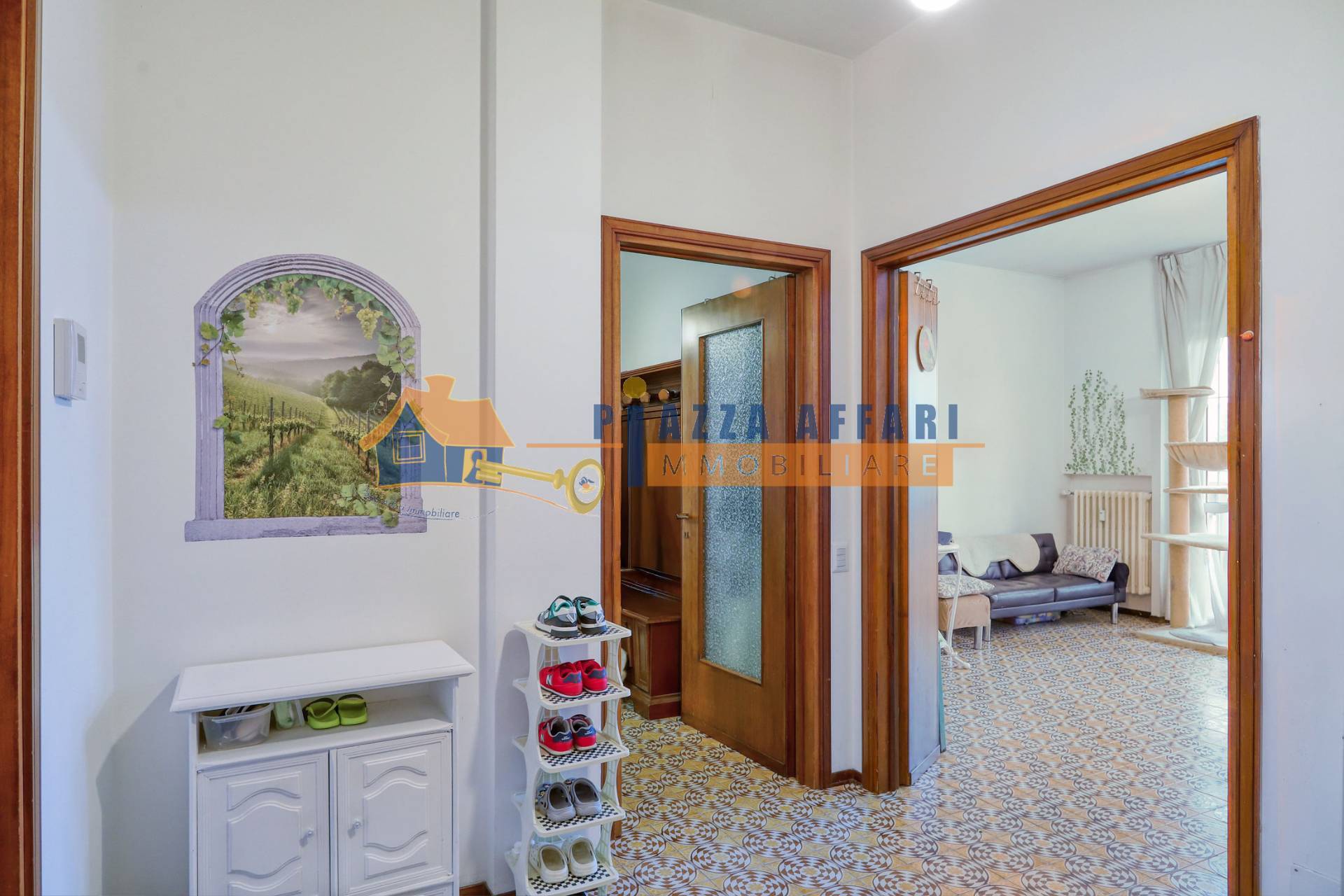 Appartamento in vendita a Gallarate