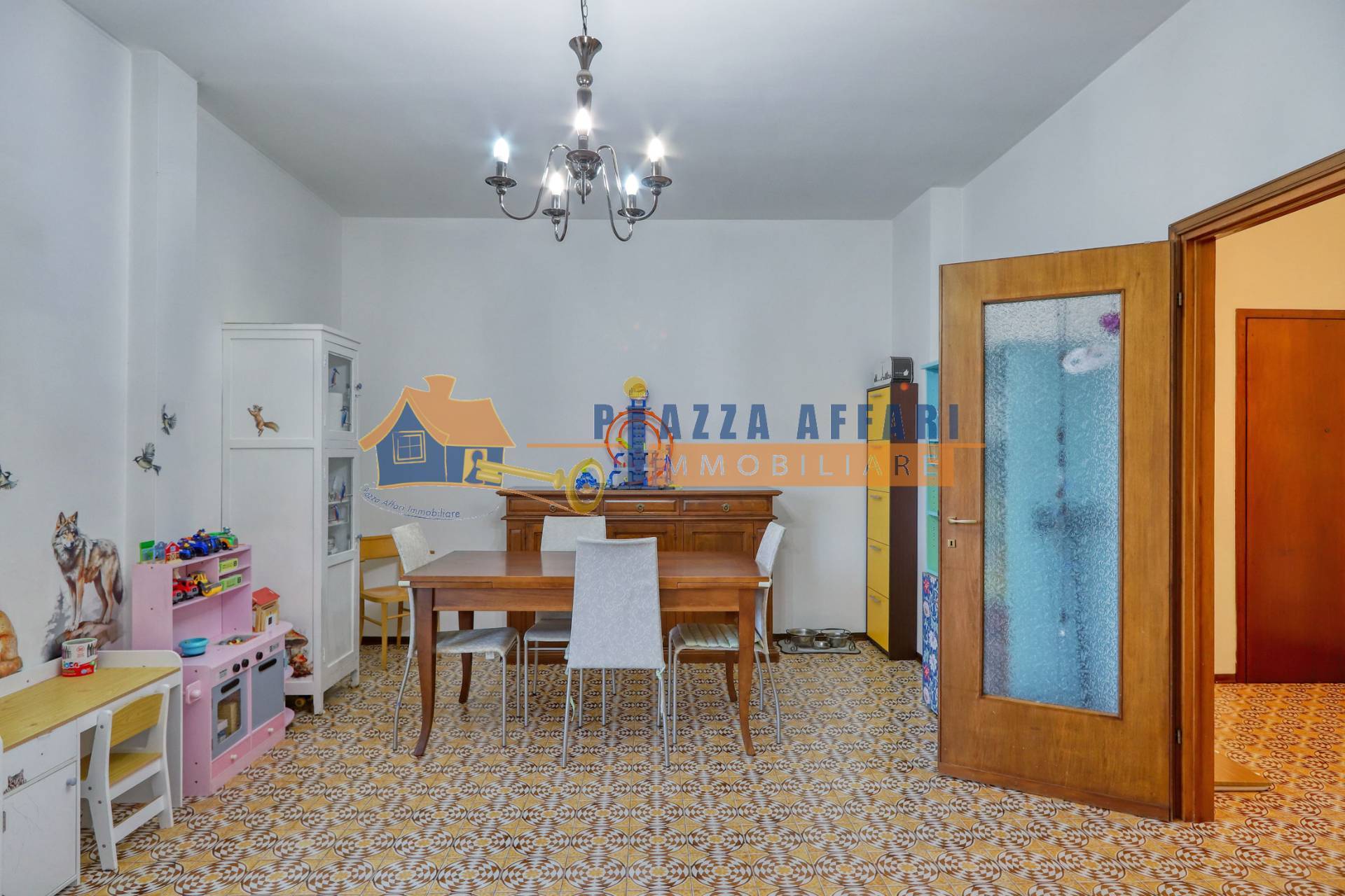 Appartamento in vendita a Gallarate