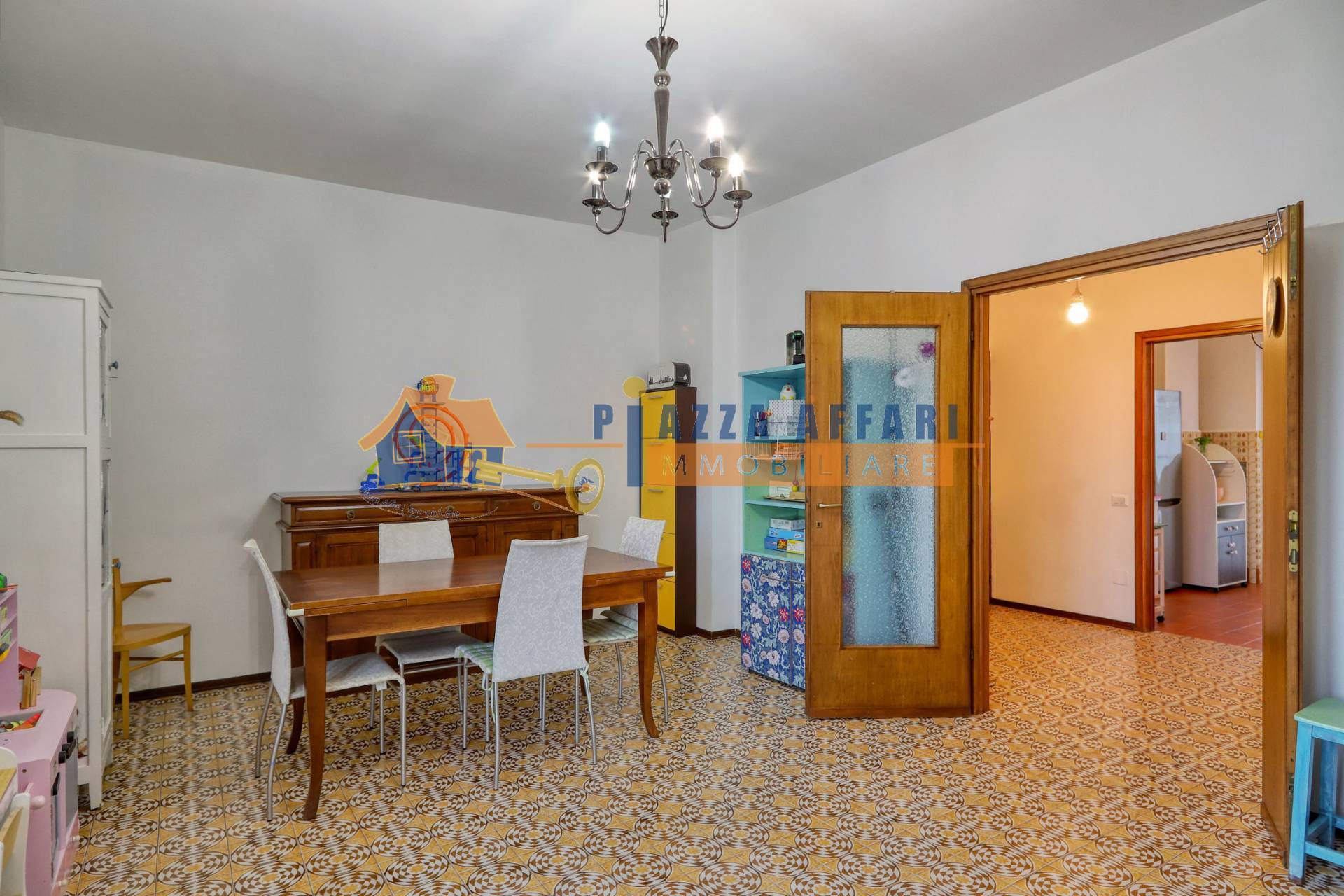 Appartamento in vendita a Gallarate