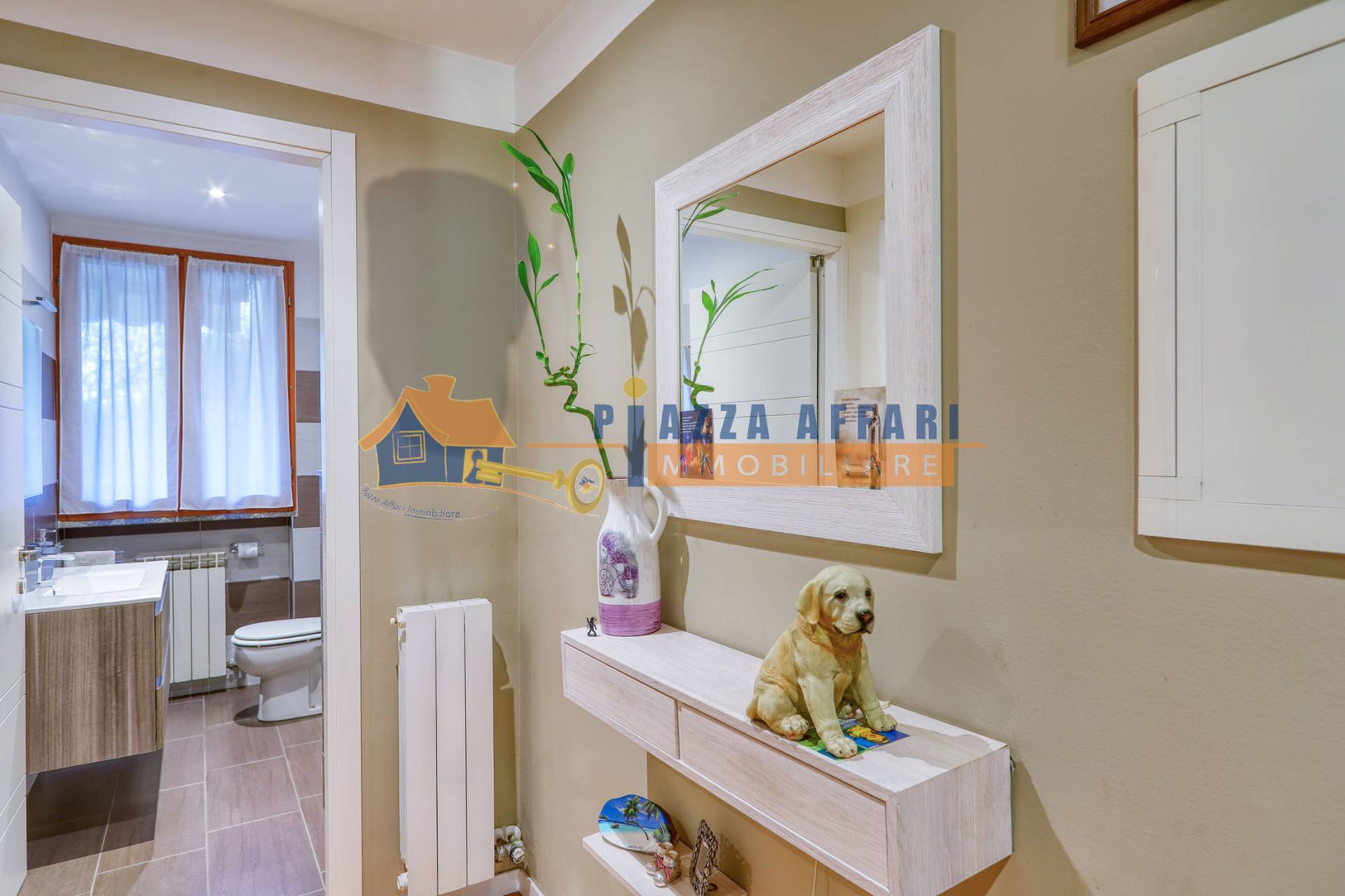 Villette a schiera in vendita a Solbiate Arno