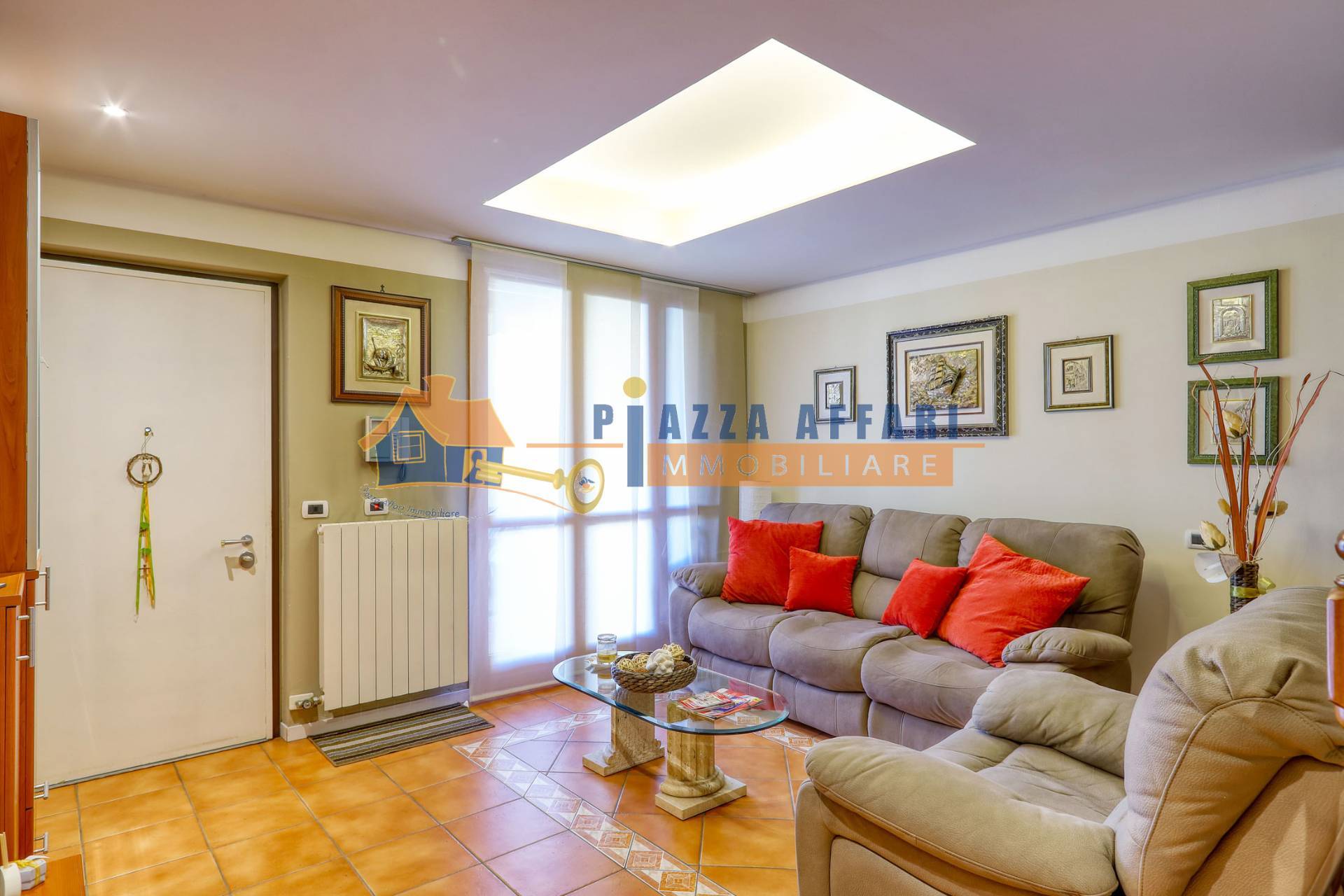 Villette a schiera in vendita a Solbiate Arno