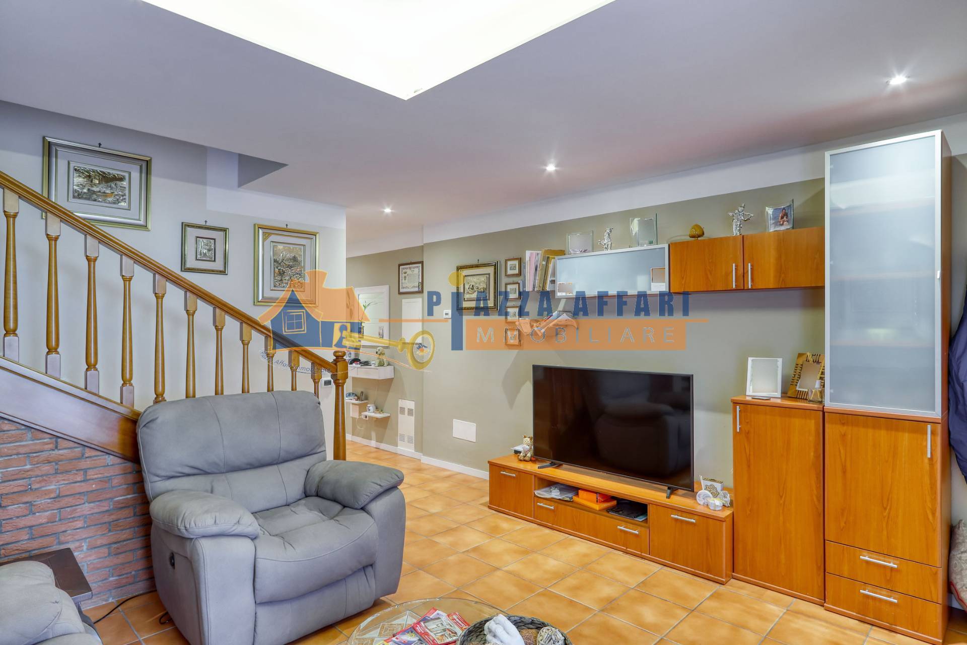 Villette a schiera in vendita a Solbiate Arno