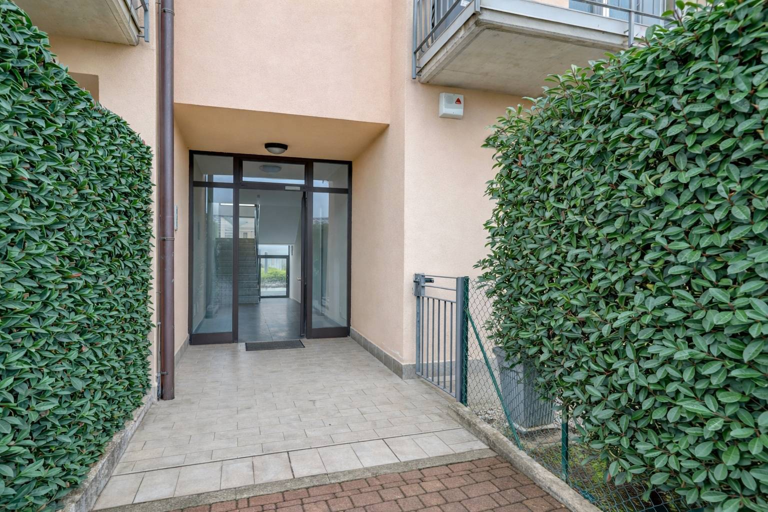 Appartamento in vendita a Carnago, Rovate