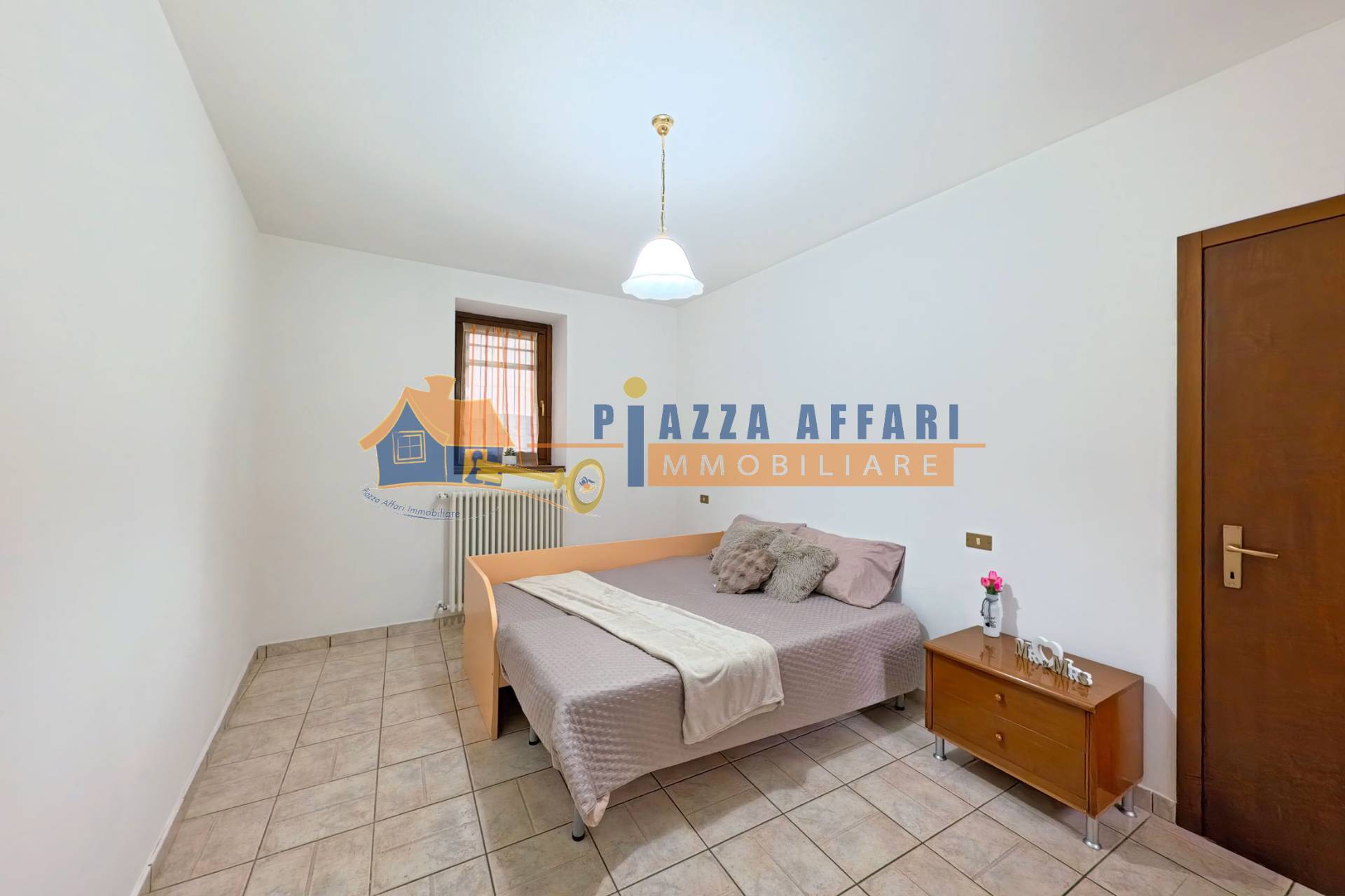 Appartamento in vendita a Caronno Varesino, Travaino