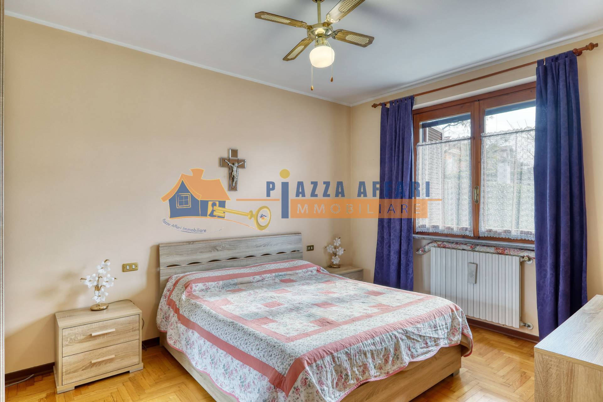 Villa in vendita a Carnago