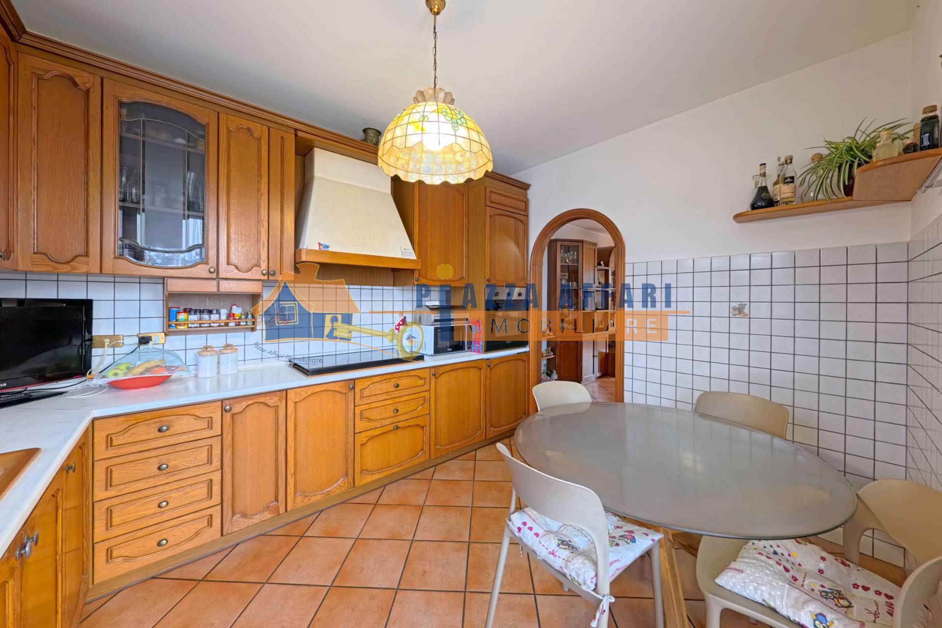 Villa in vendita a Carnago