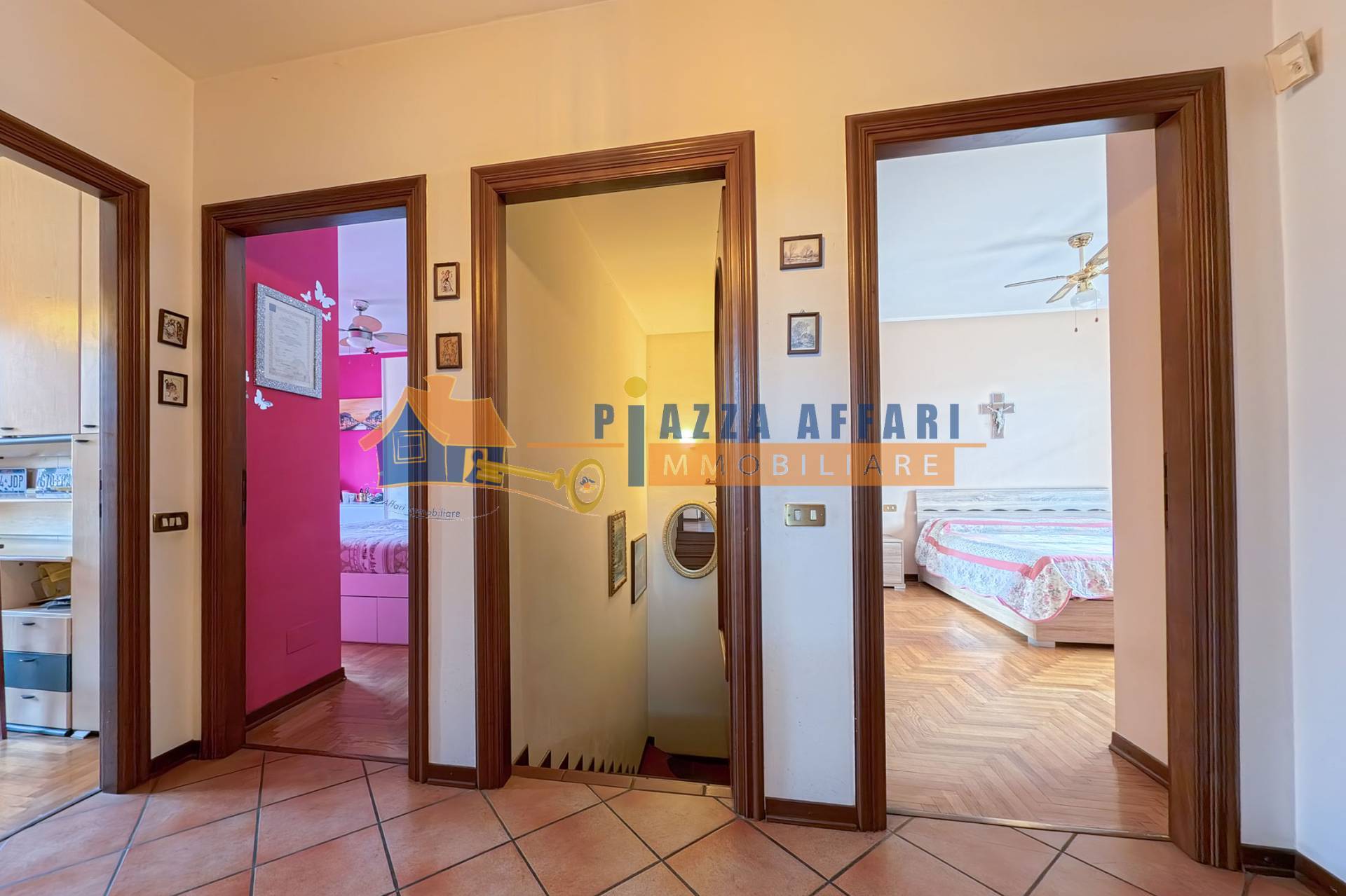 Villa in vendita a Carnago