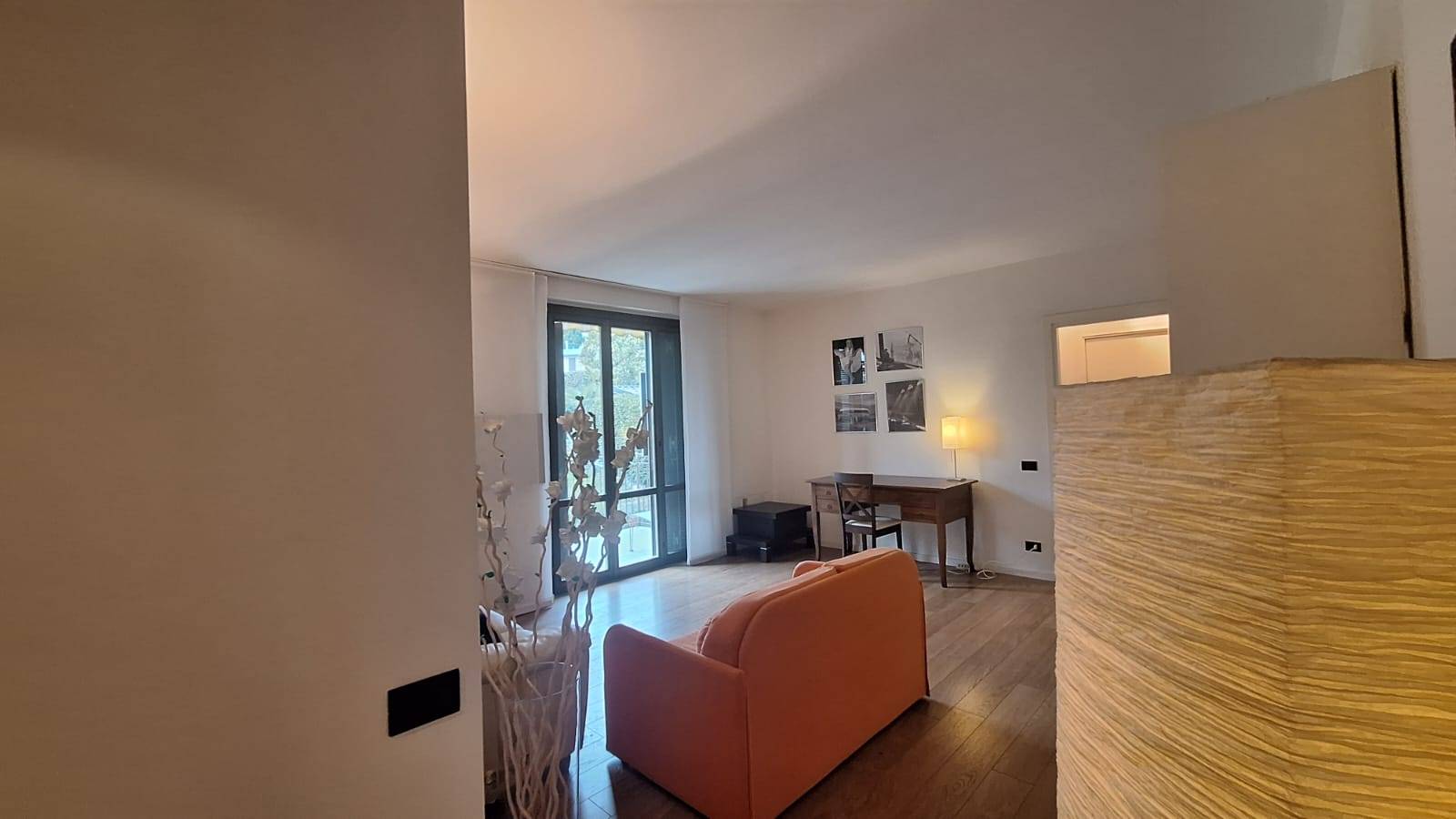 Appartamento in affitto a Carnago