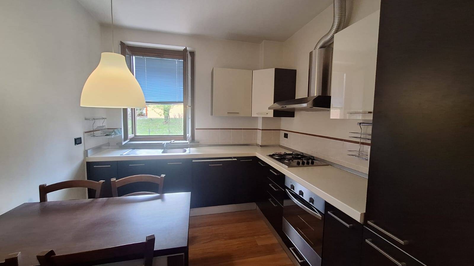 Appartamento in affitto a Carnago