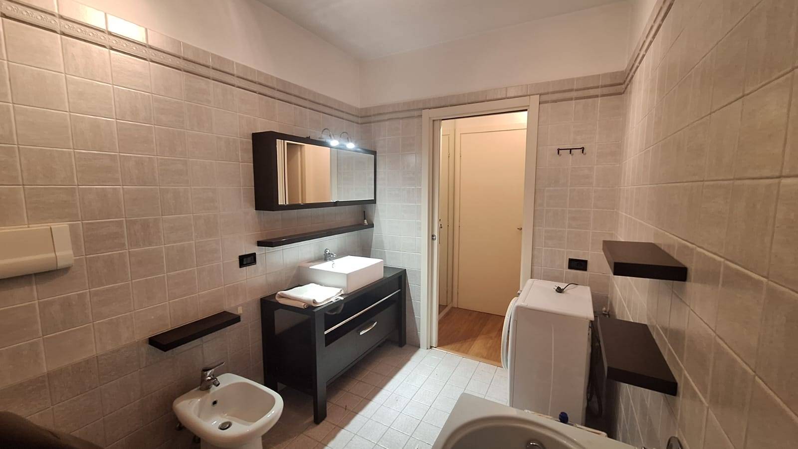 Appartamento in affitto a Carnago