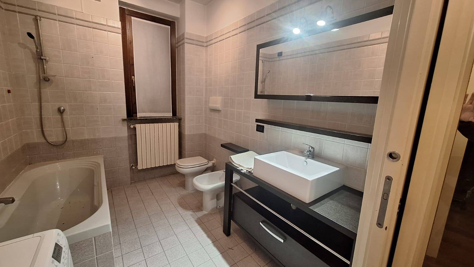 Appartamento in affitto a Carnago