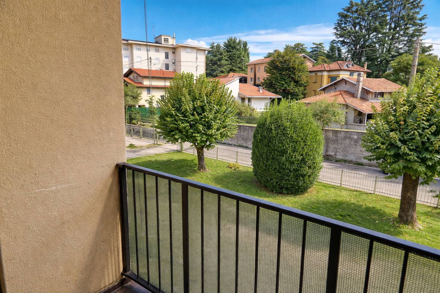 Appartamento in vendita a Carnago