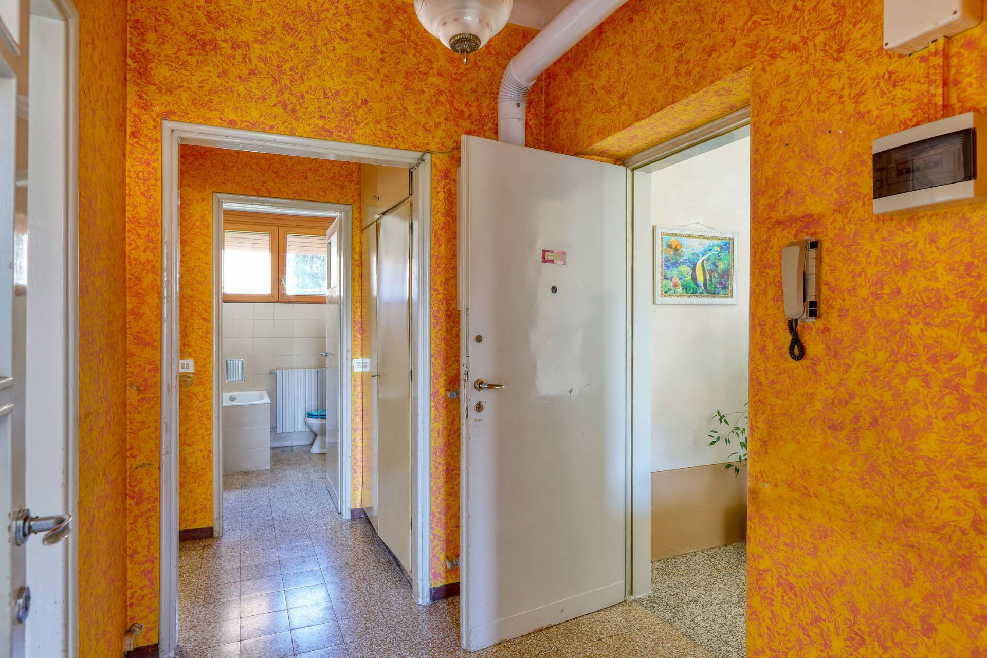 Appartamento in vendita a Carnago