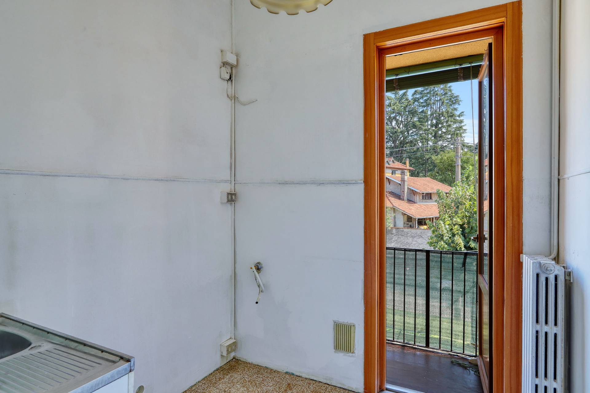 Appartamento in vendita a Carnago