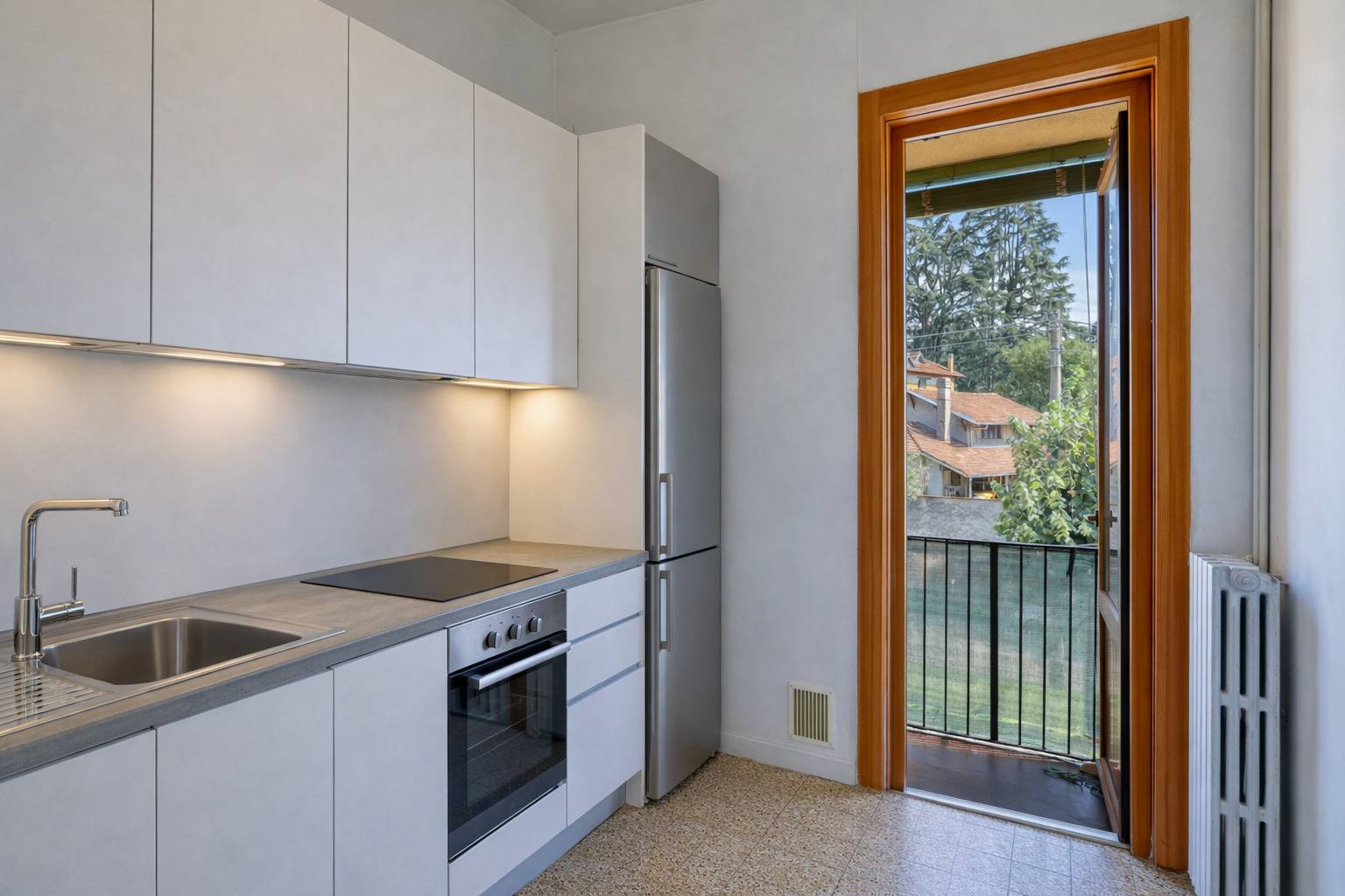 Appartamento in vendita a Carnago