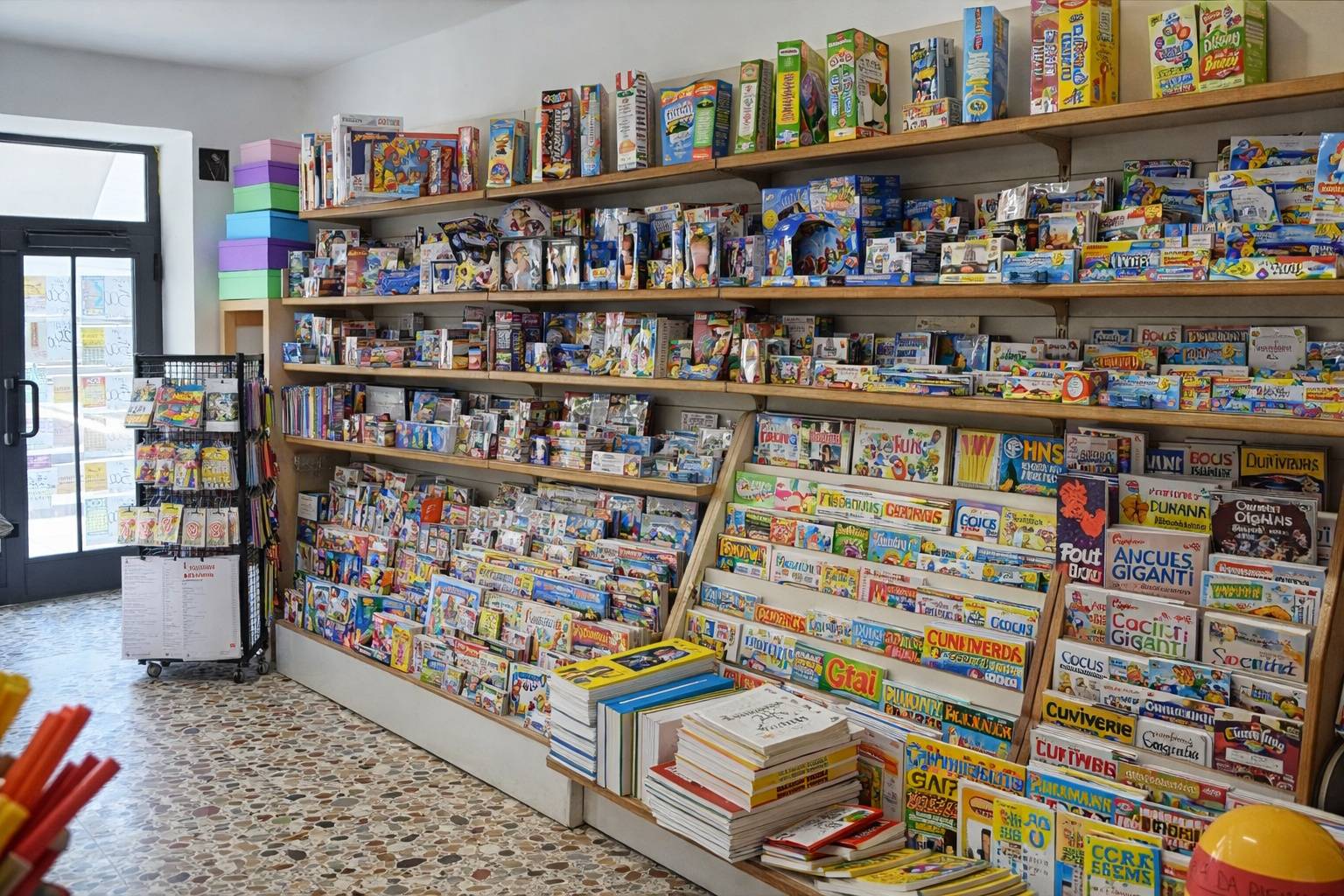 Attivit commerciale in vendita a Carnago