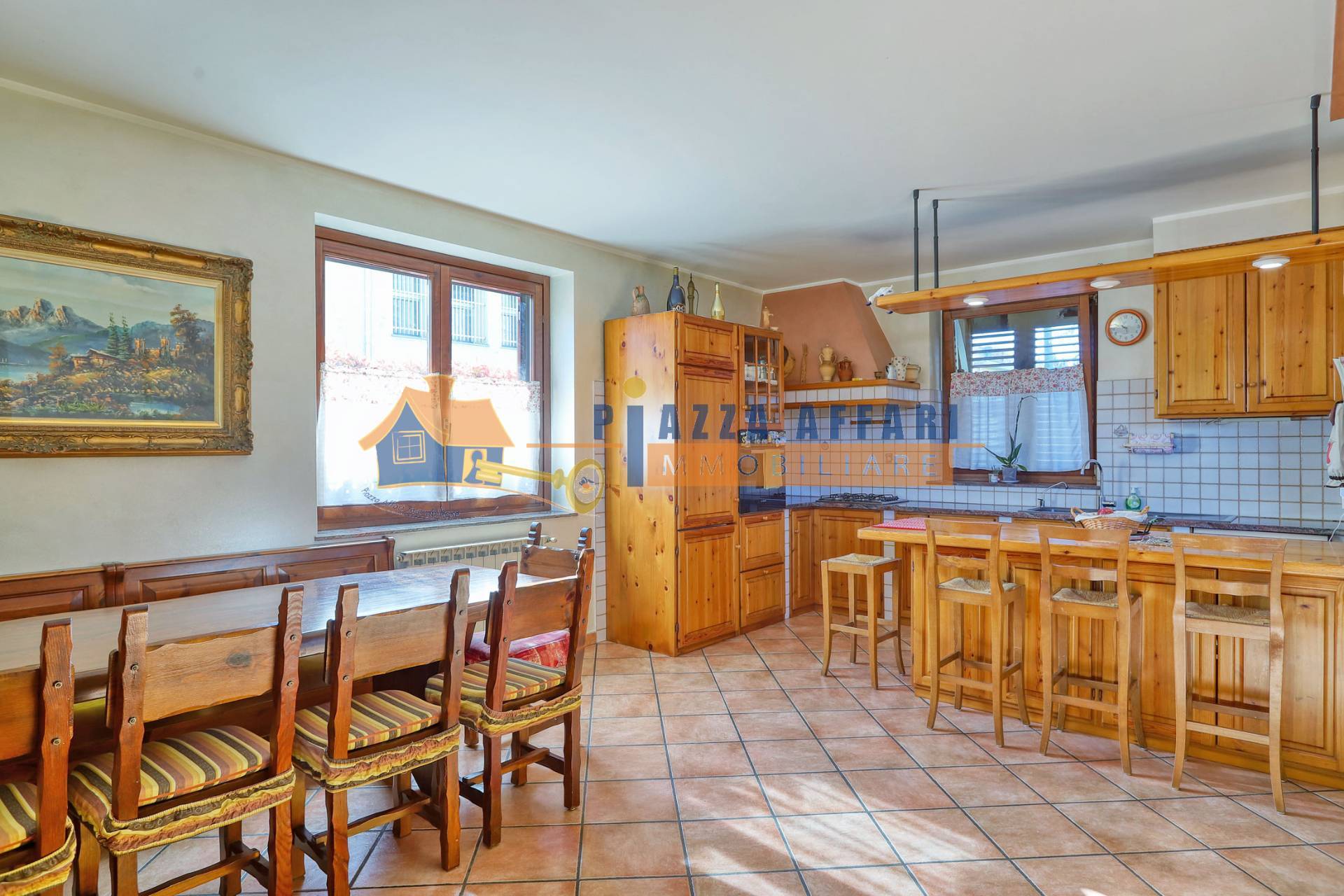 Villa in vendita a Oggiona con Santo Stefano