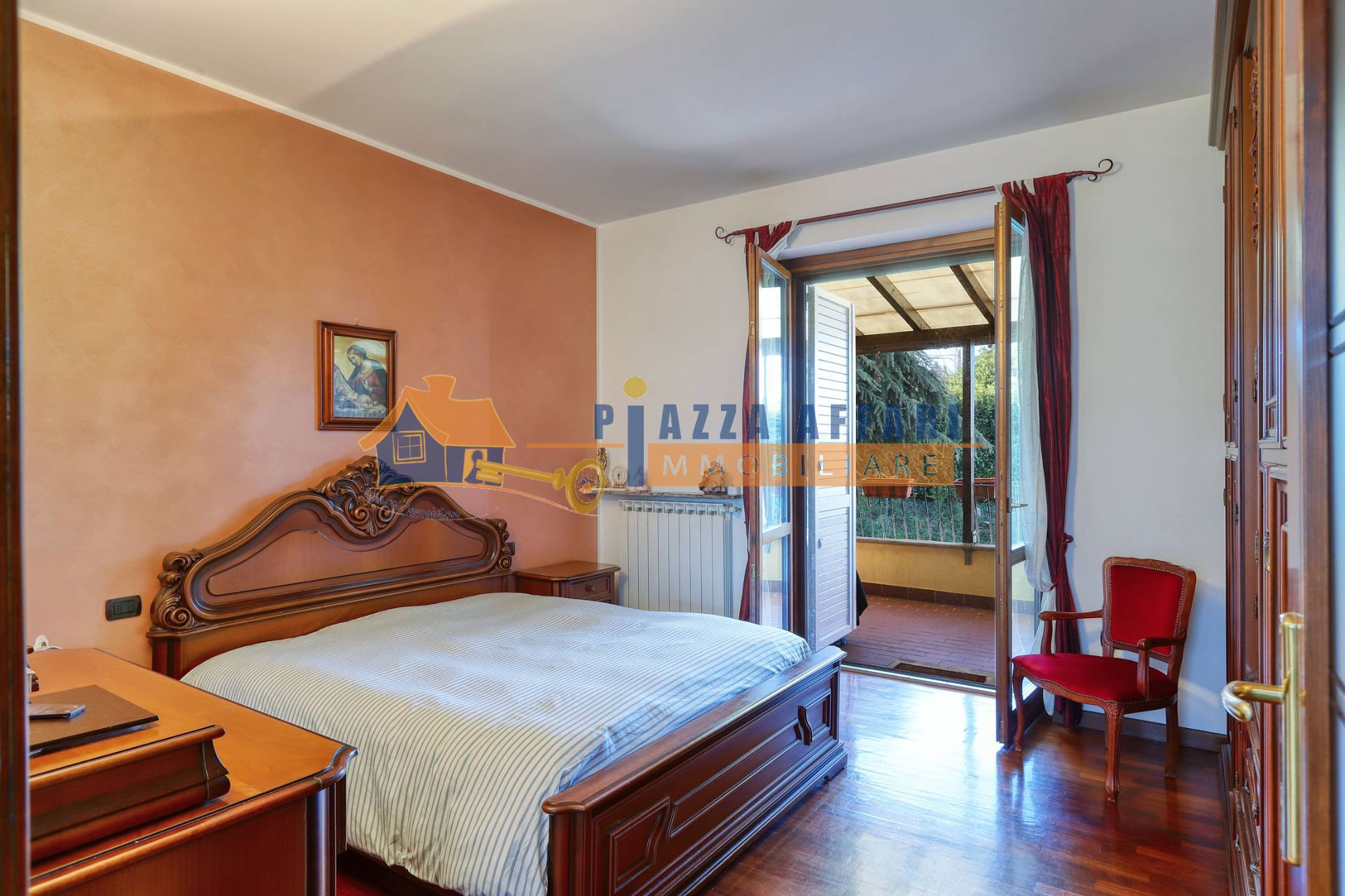 Villa in vendita a Cavaria con Premezzo, C.na Cantalupo