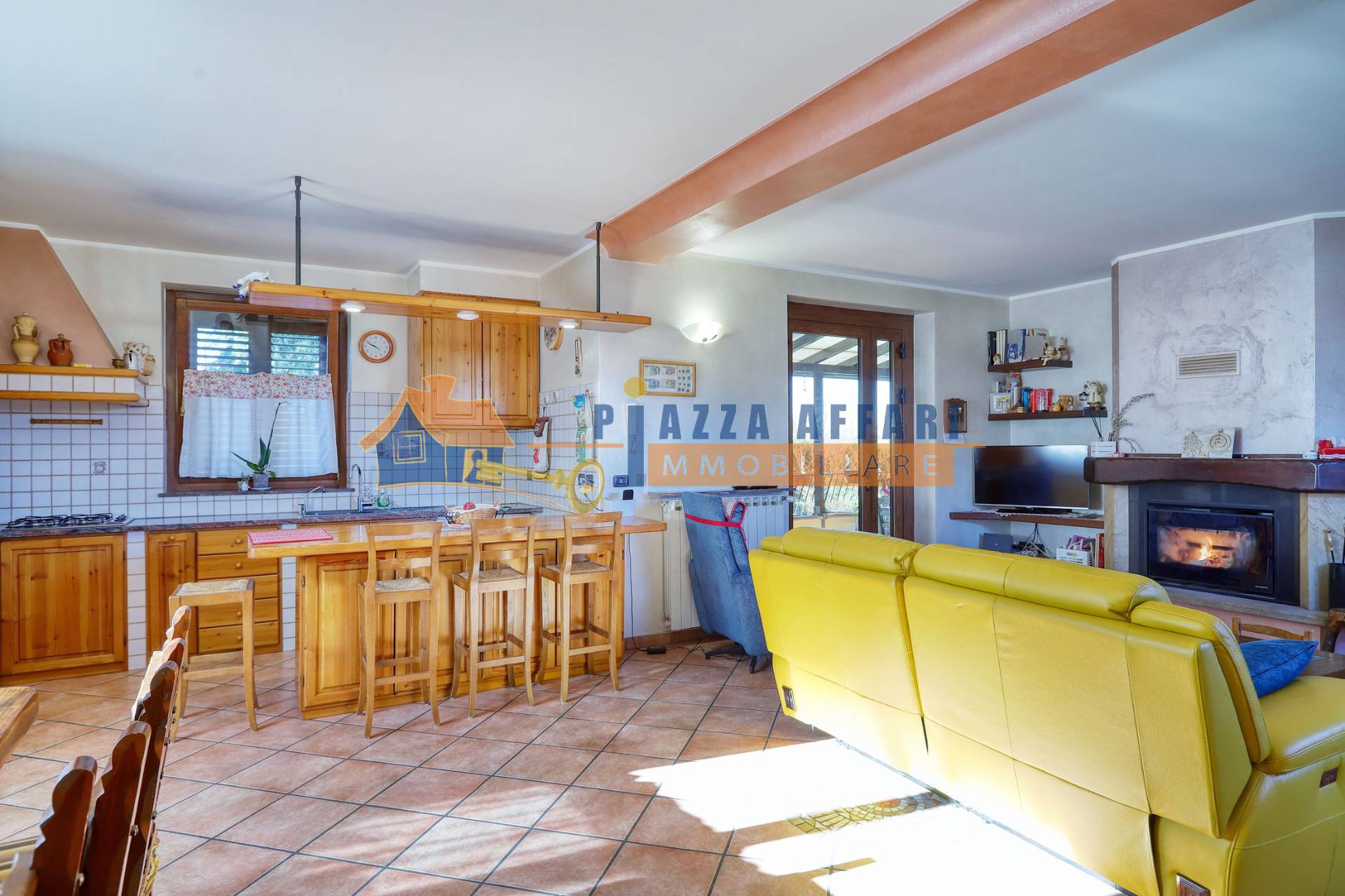 Villa in vendita a Cavaria con Premezzo, C.na Cantalupo