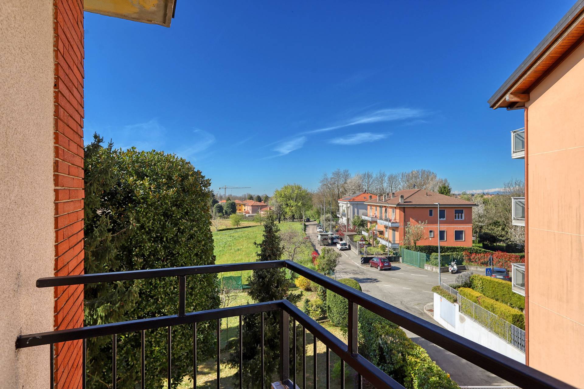 Appartamento in vendita a Solbiate Arno