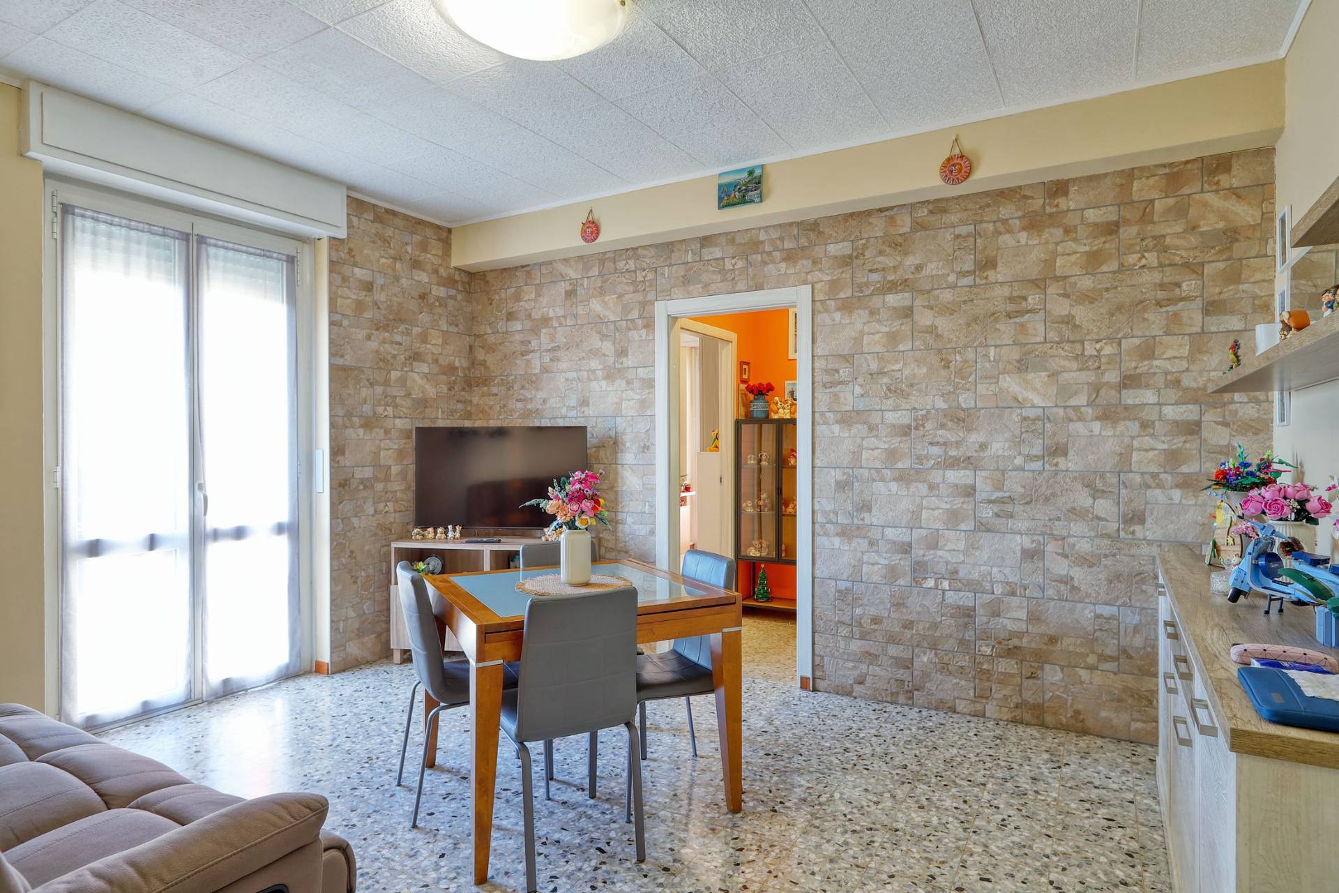 Appartamento in vendita a Solbiate Arno