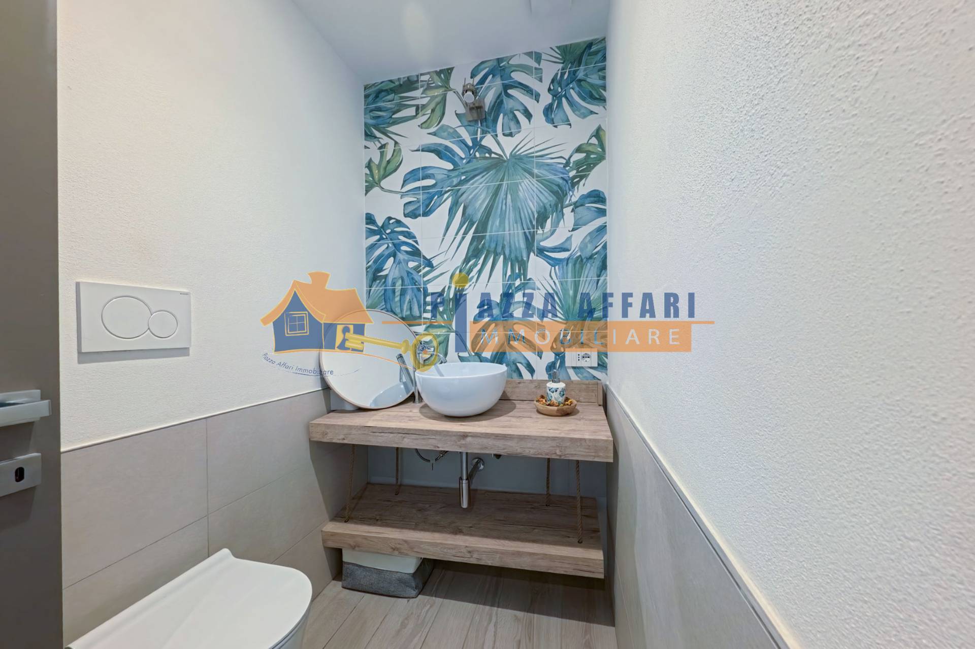 Villa in vendita a Solbiate Arno, Monte