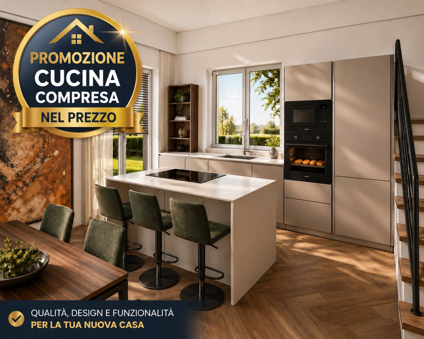 Villa in vendita a Daverio