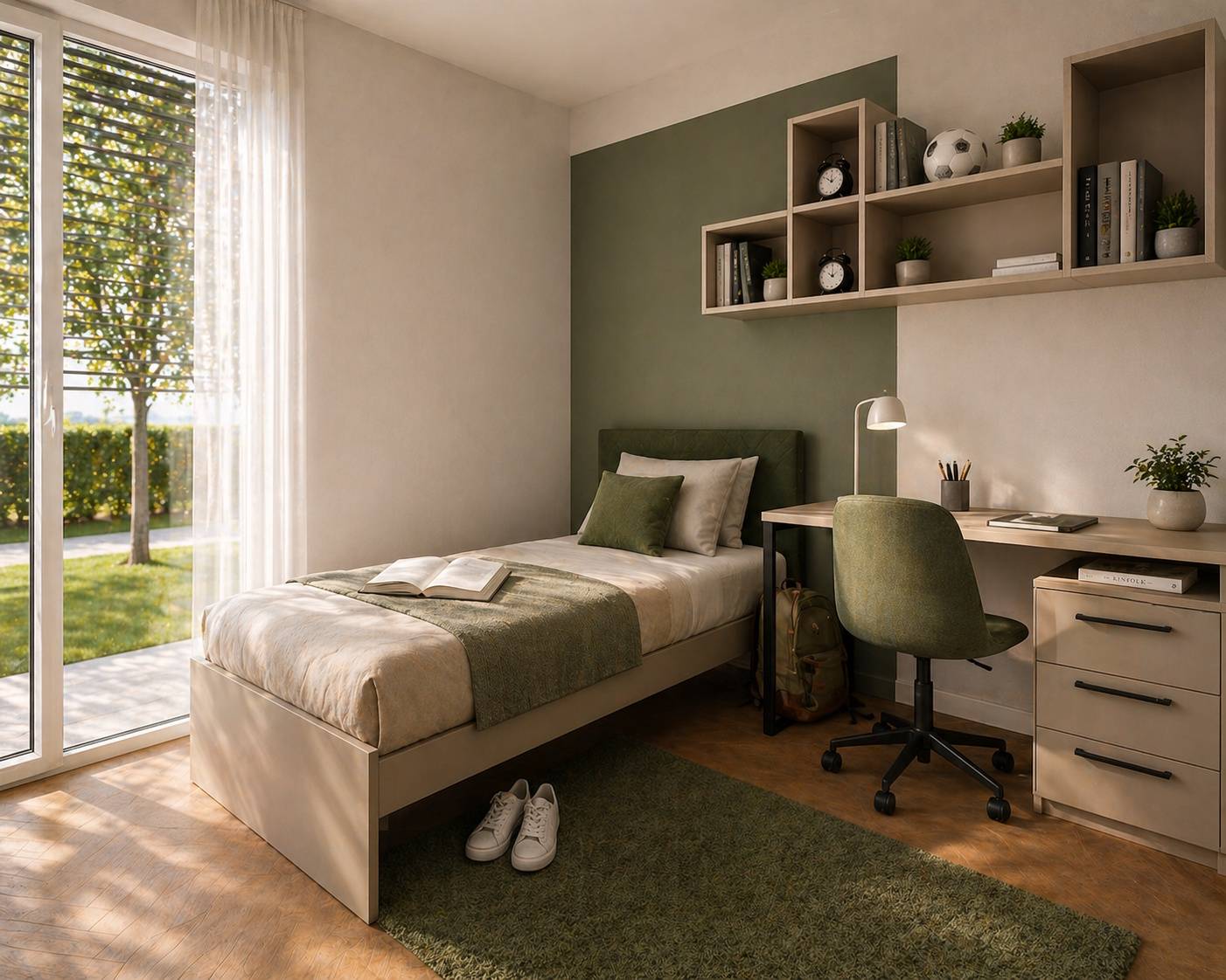 Villa in vendita a Daverio