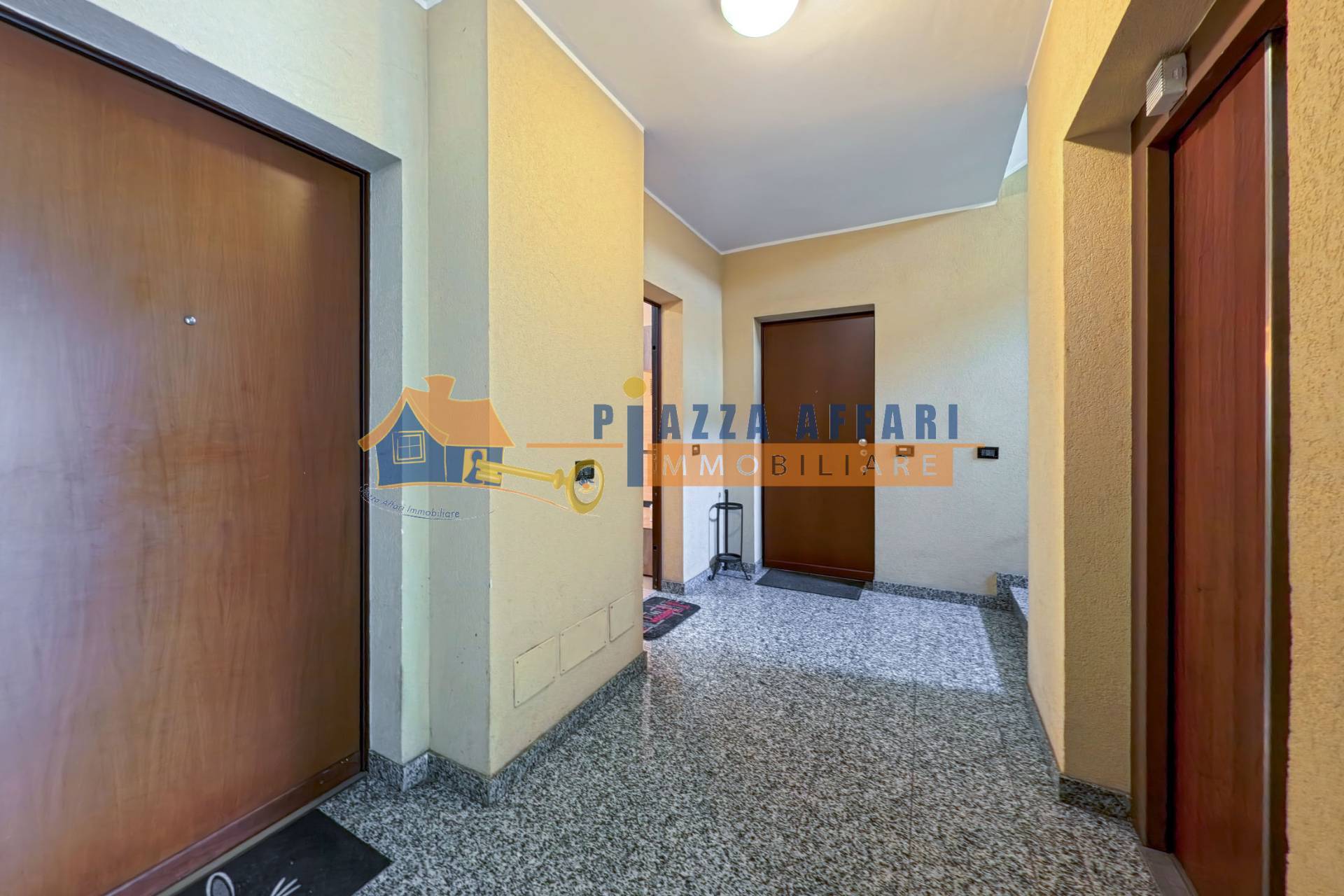 Appartamento in vendita a Carnago