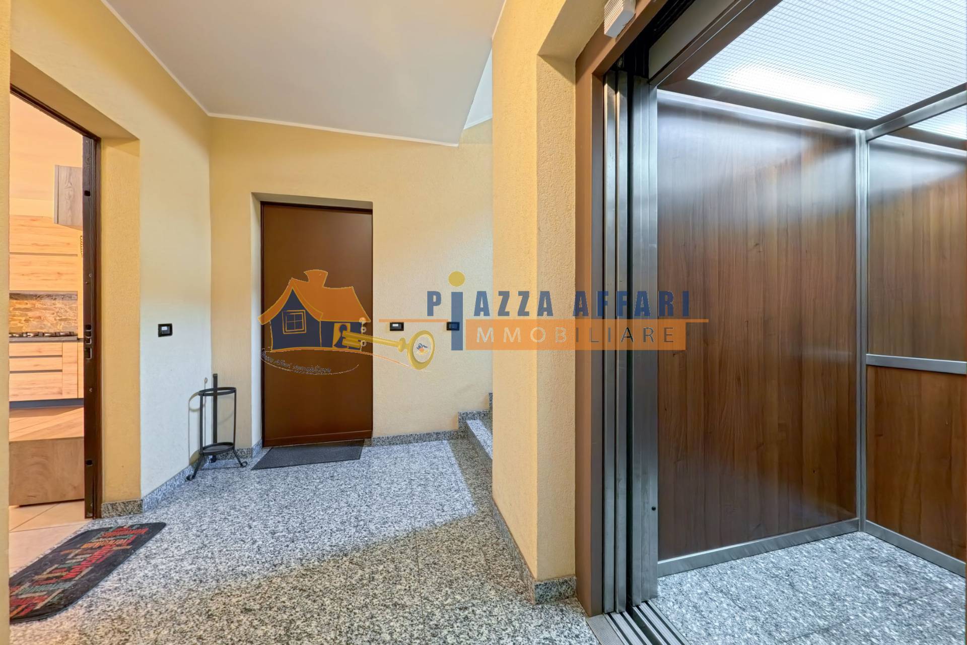 Appartamento in vendita a Carnago