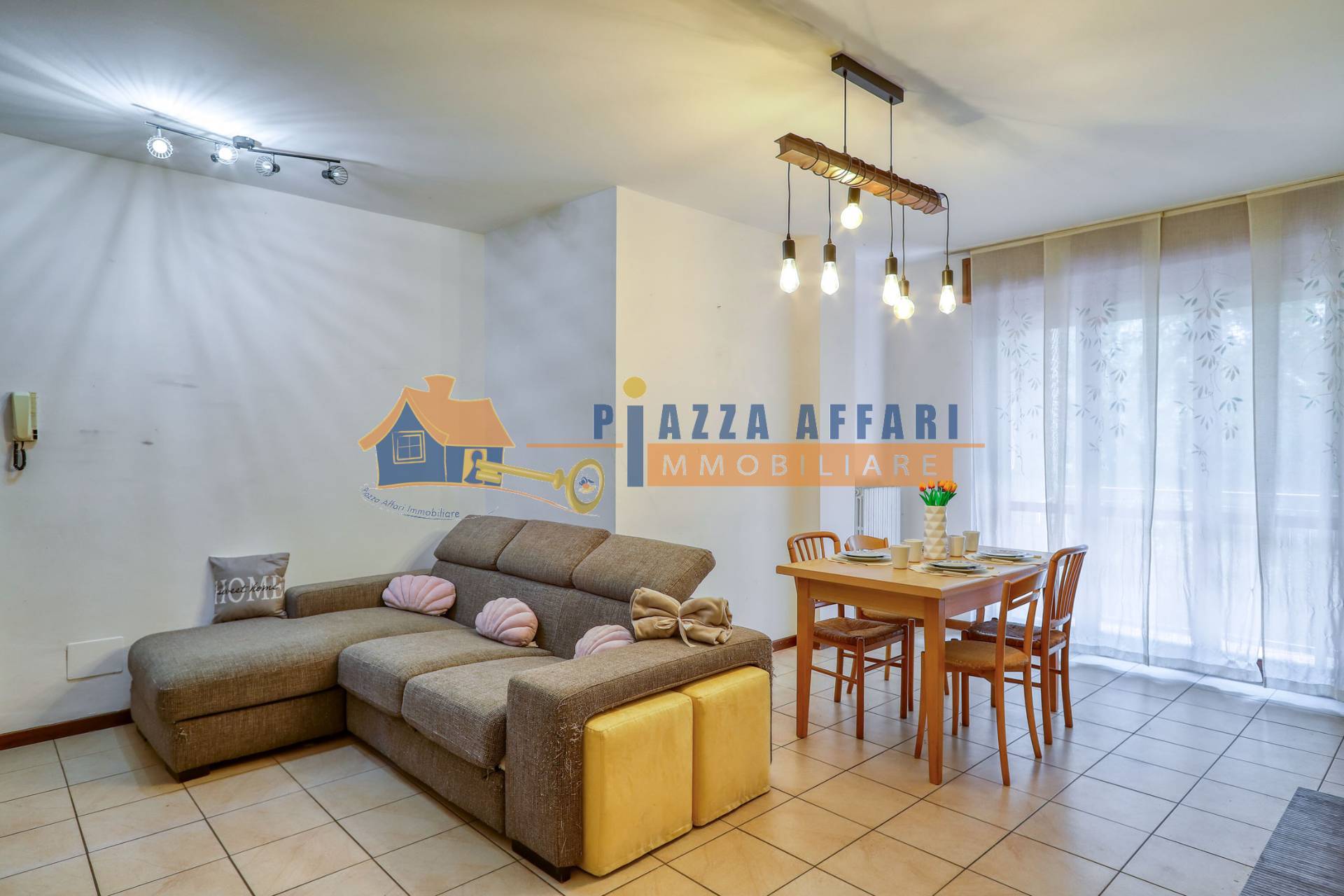 Appartamento in vendita a Carnago