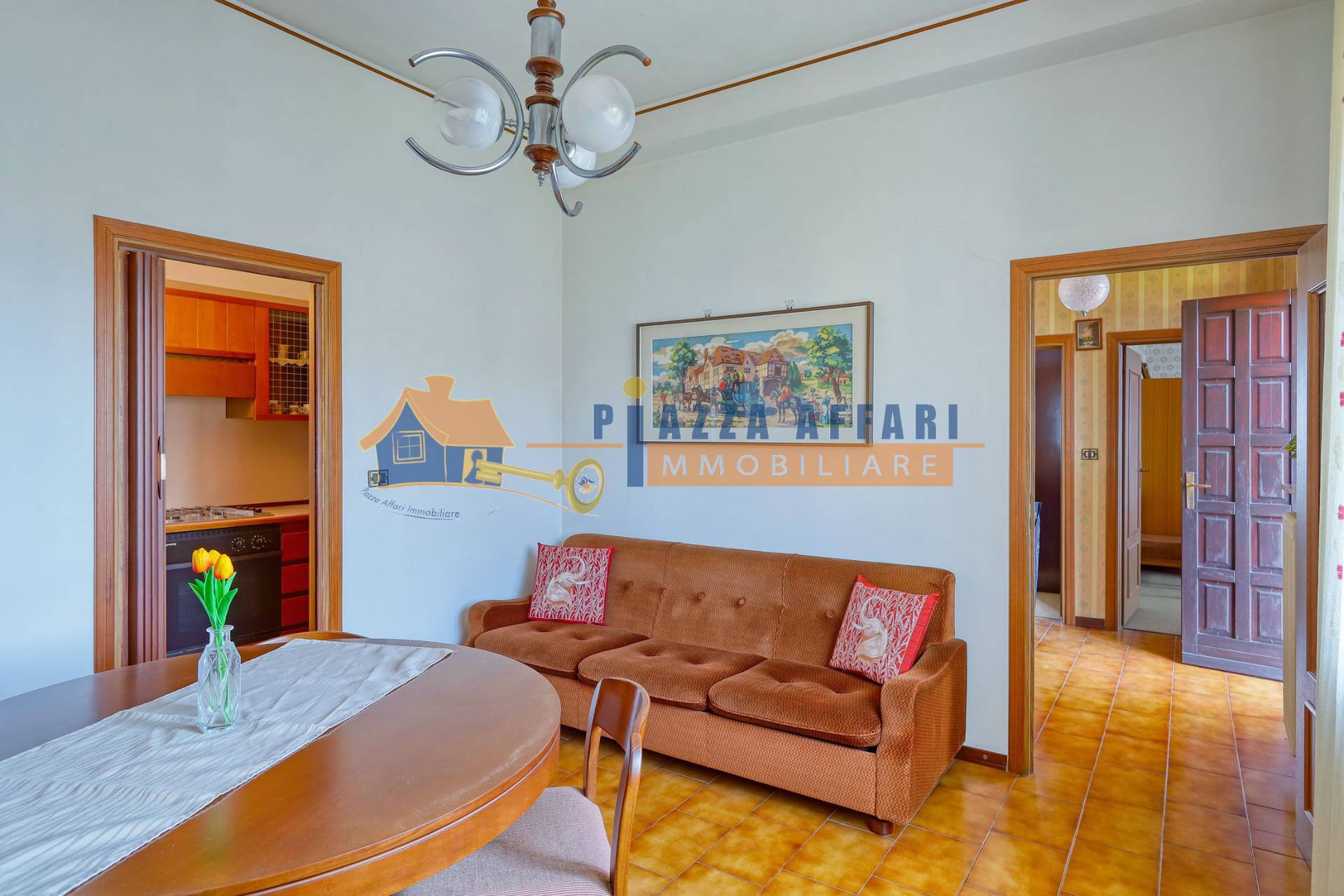 Casa singola in vendita a Carnago, Palazzetto