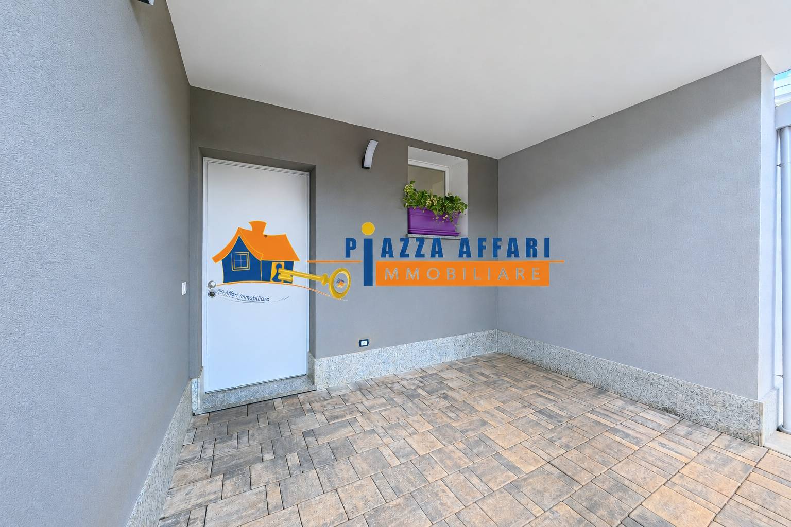 Villa in vendita a Solbiate Arno, Cascina Maggiolino