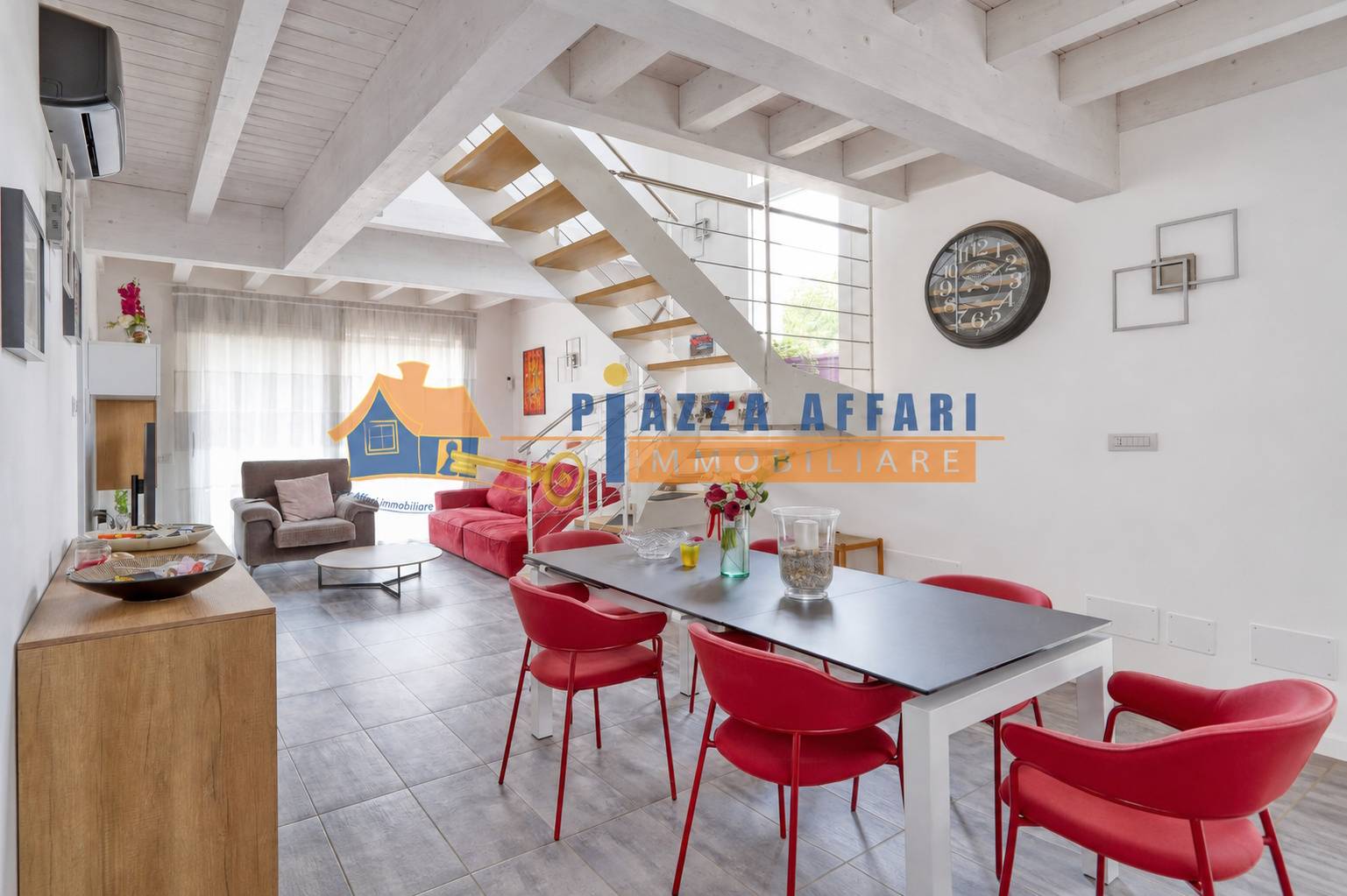 Villa in vendita a Solbiate Arno, Cascina Maggiolino