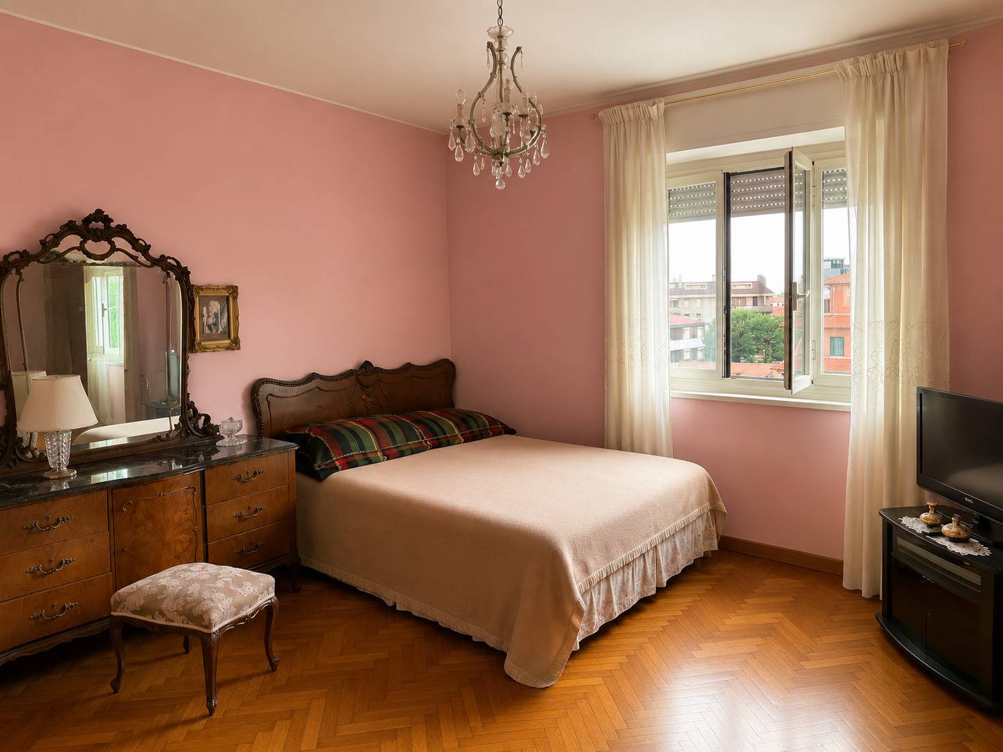 Appartamento in vendita a Busto Arsizio, Centro