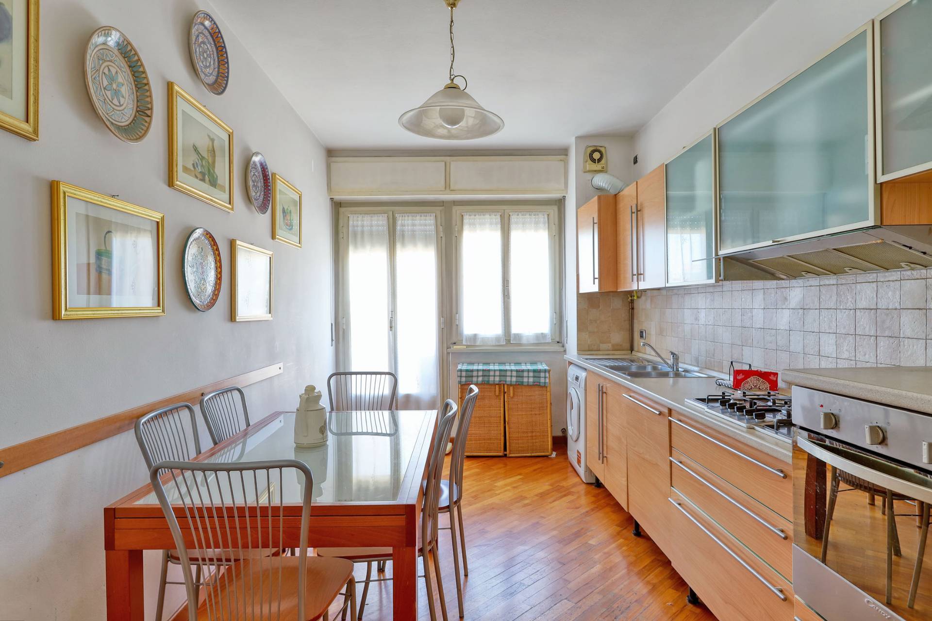 Appartamento in vendita a Busto Arsizio, Centro