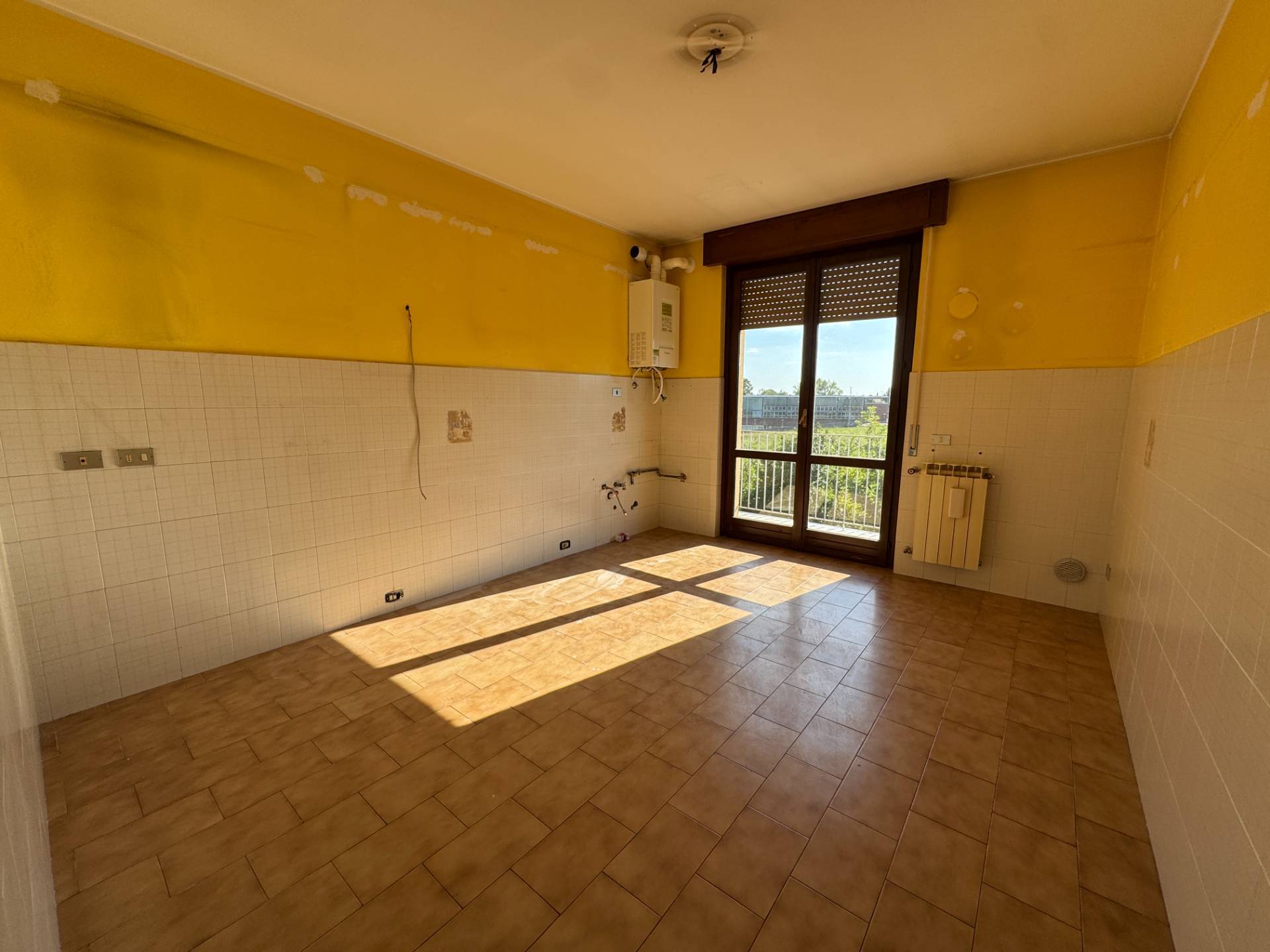 Appartamento in affitto a Carnago, Palazzetto