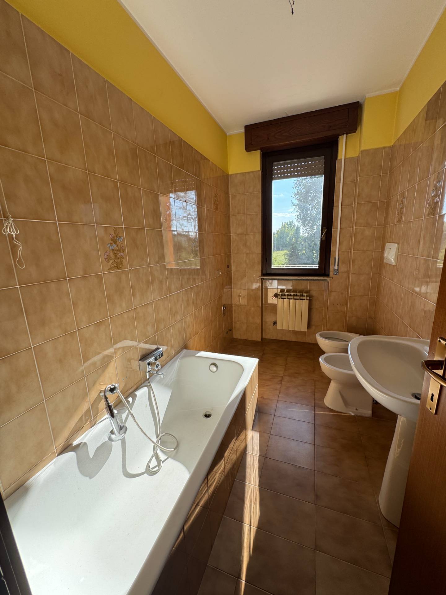 Appartamento in affitto a Carnago, Palazzetto