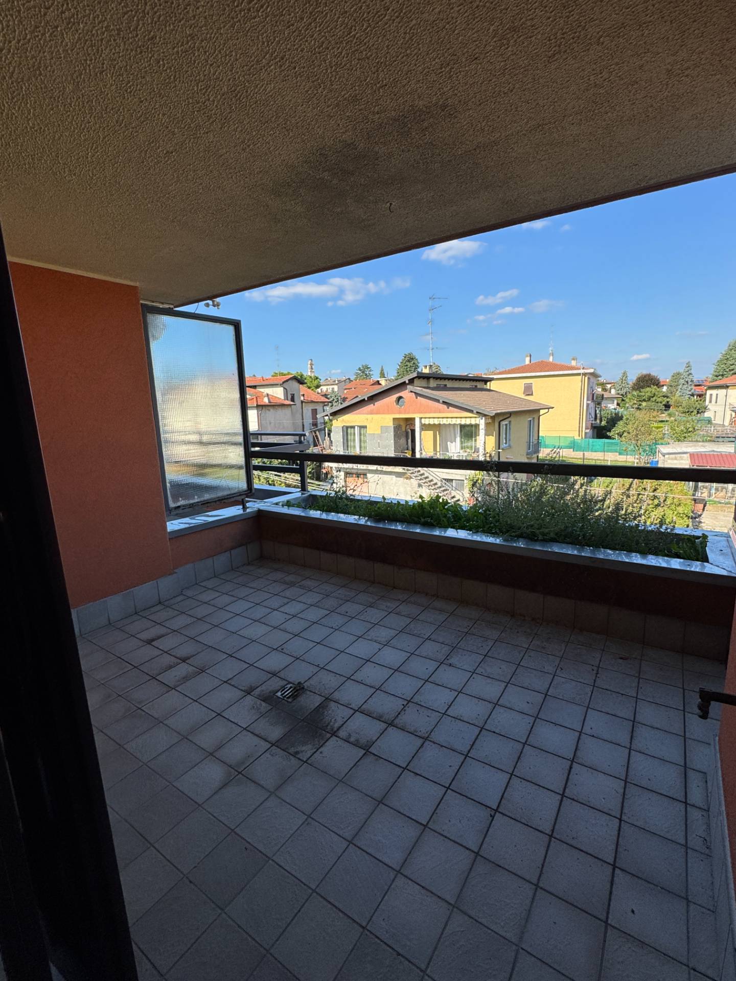 Appartamento in affitto a Carnago, Palazzetto