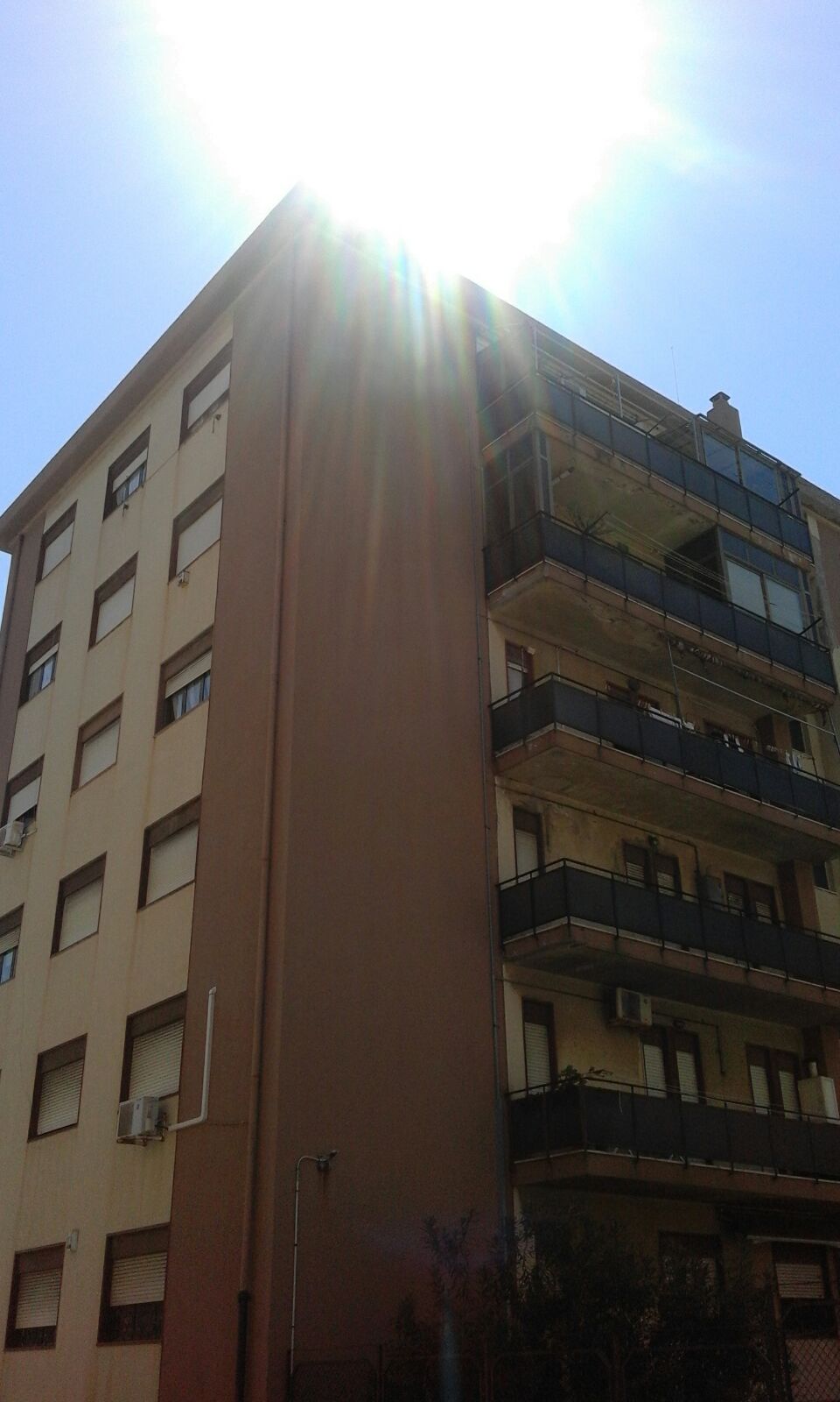 Appartamento in vendita, Messina provinciale