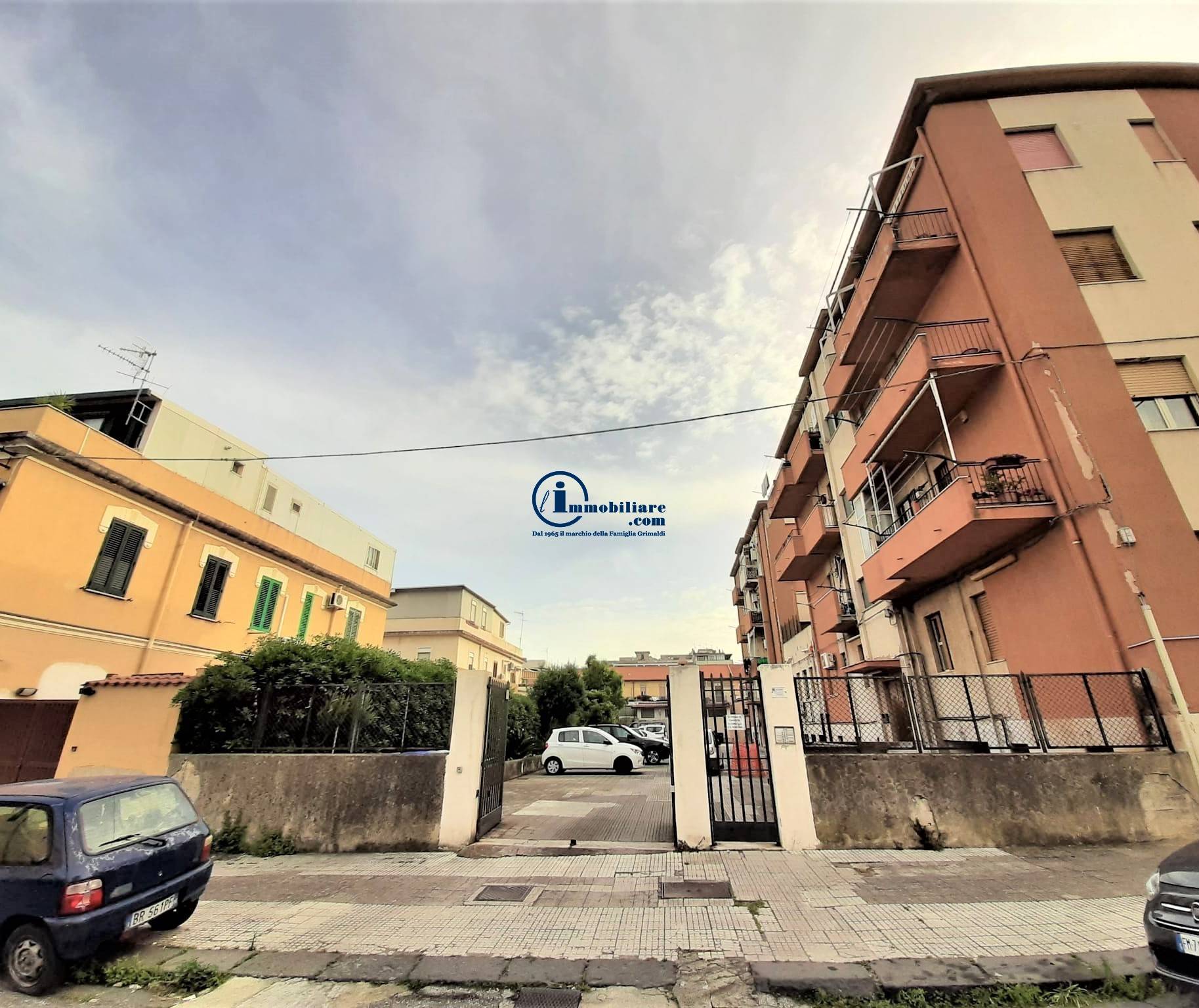 Quadrilocale in vendita, Messina provinciale