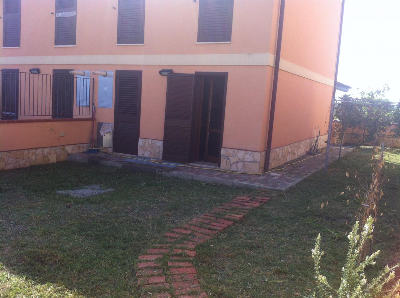 Villa in vendita a Letojanni
