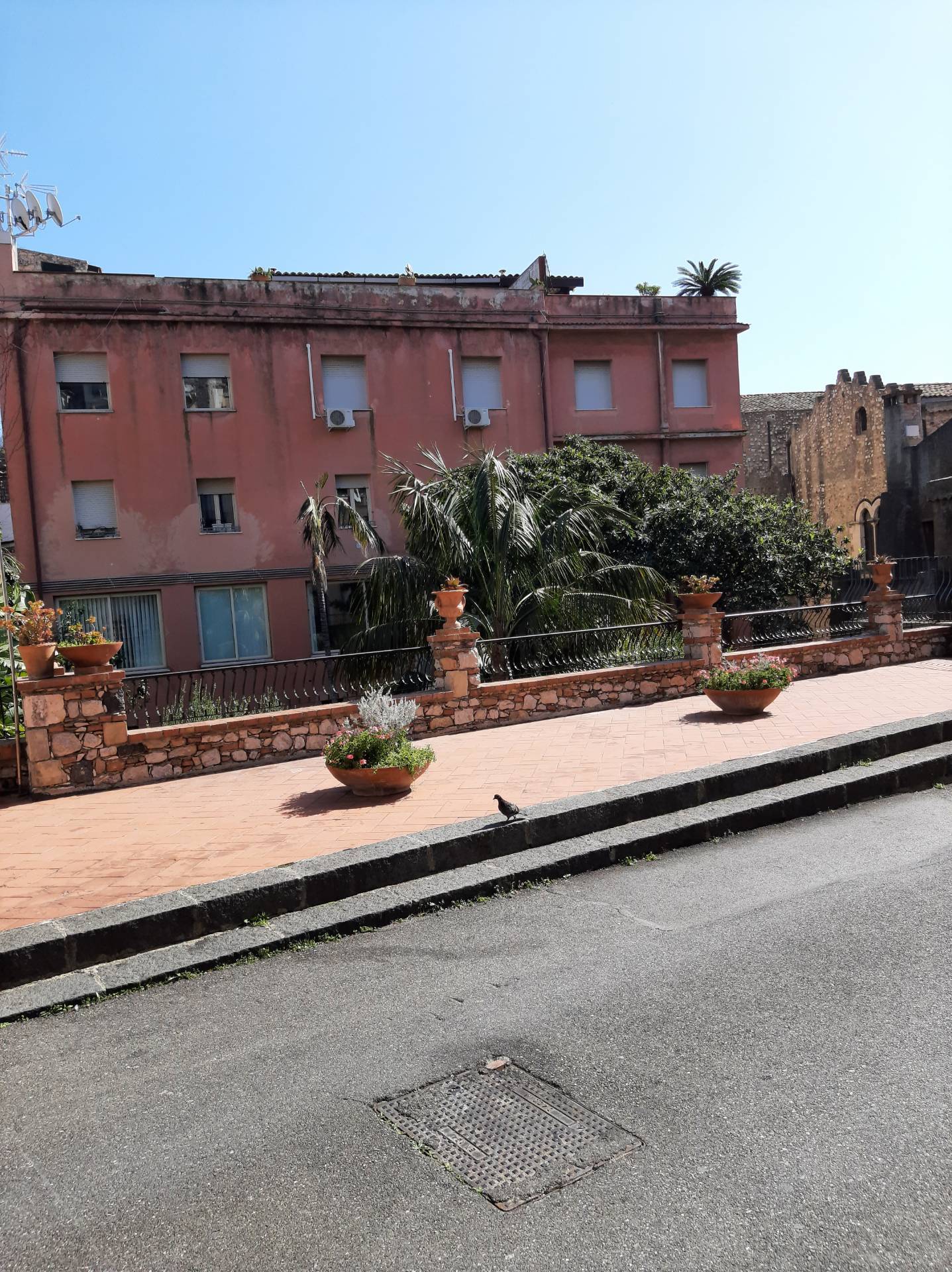 Appartamento in vendita, Taormina centro