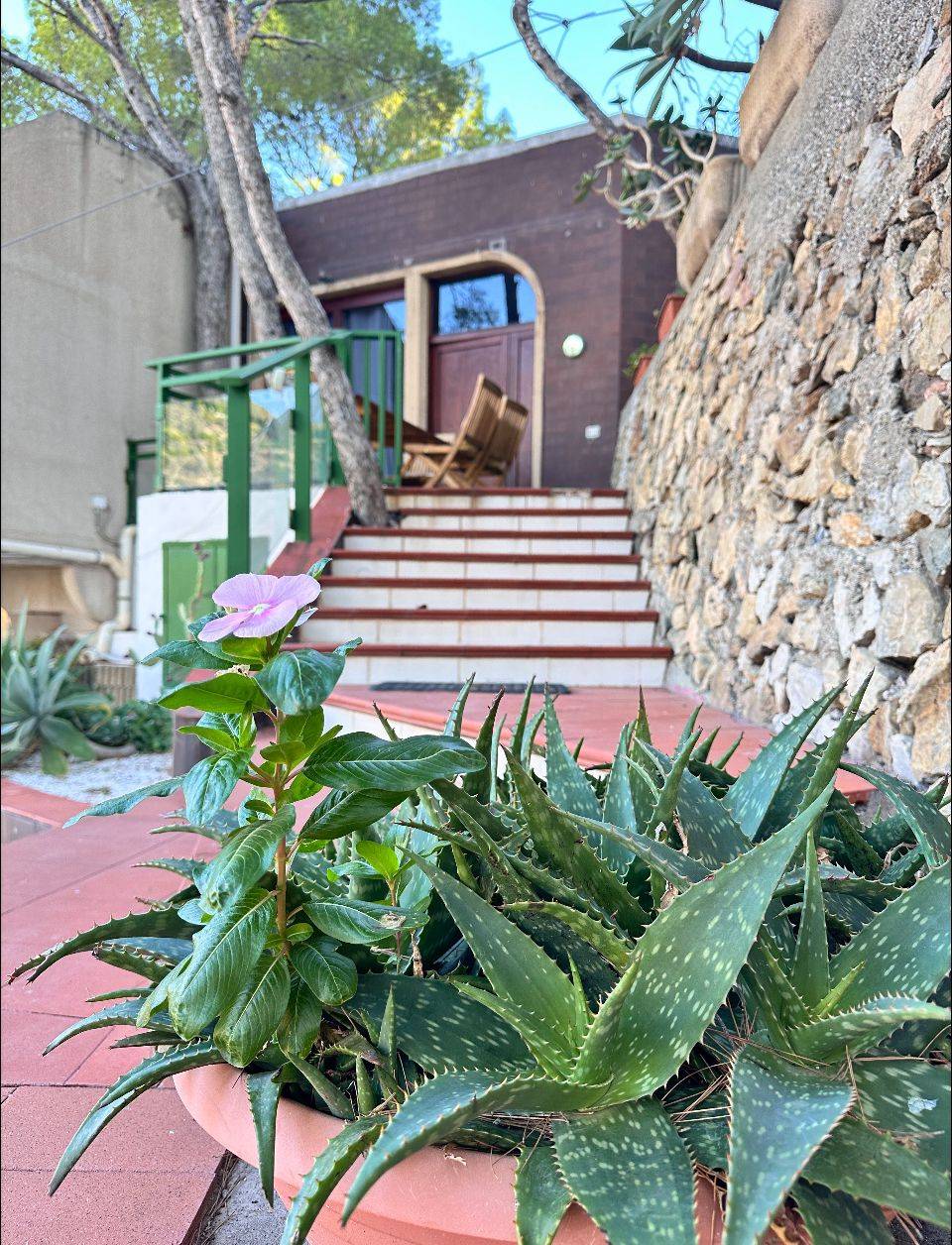 Quadrilocale in vendita, Taormina mazzar