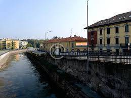 Appartamento in vendita a Corsico, centro via cavour