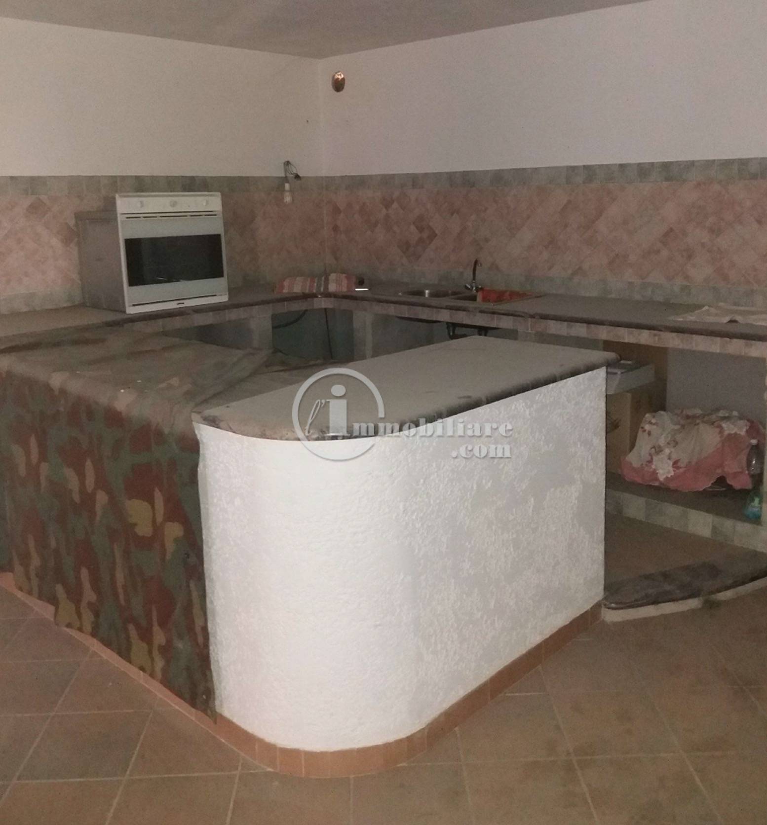 Villa Singola in vendita a Uras