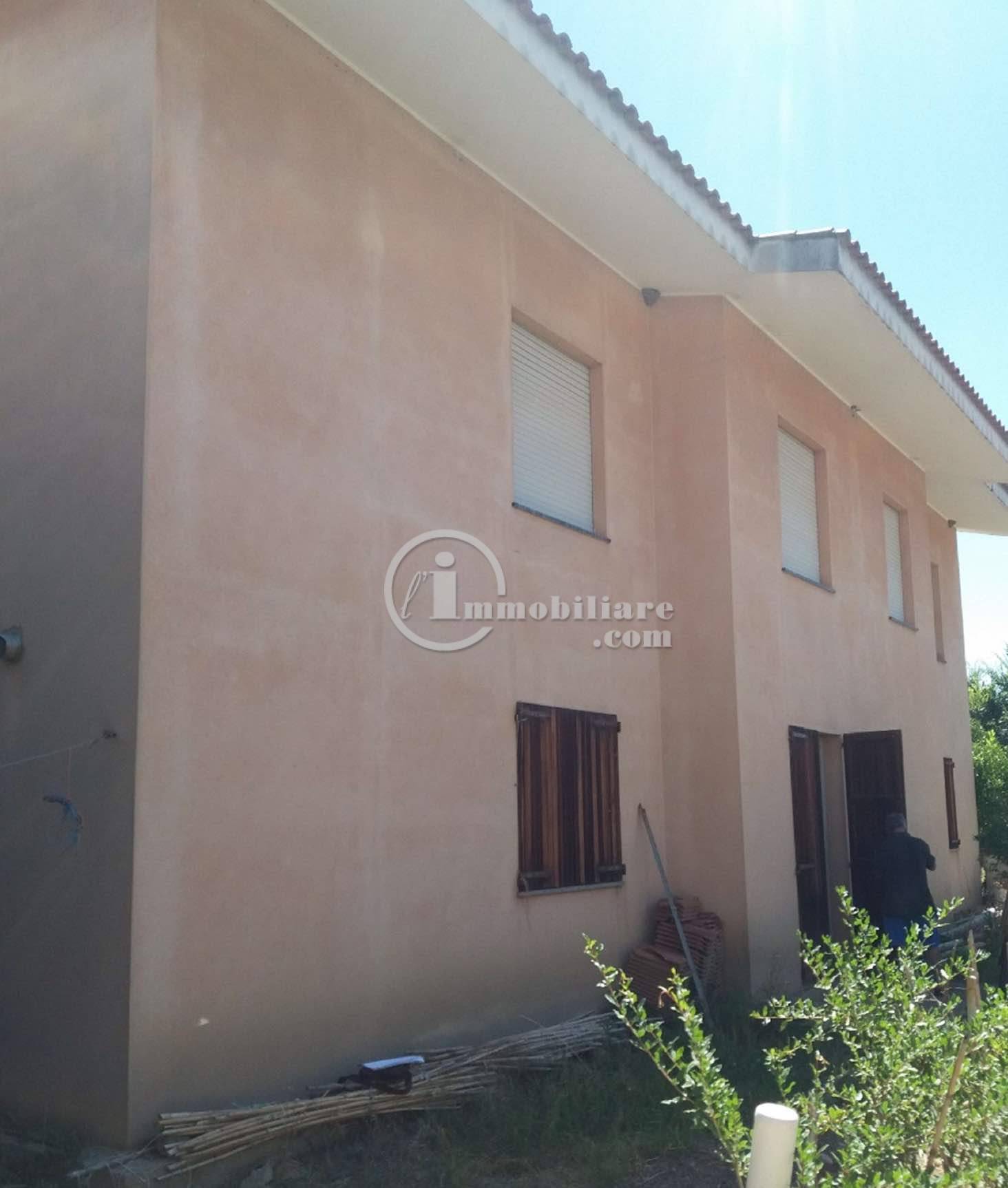 Villa Singola in vendita a Uras