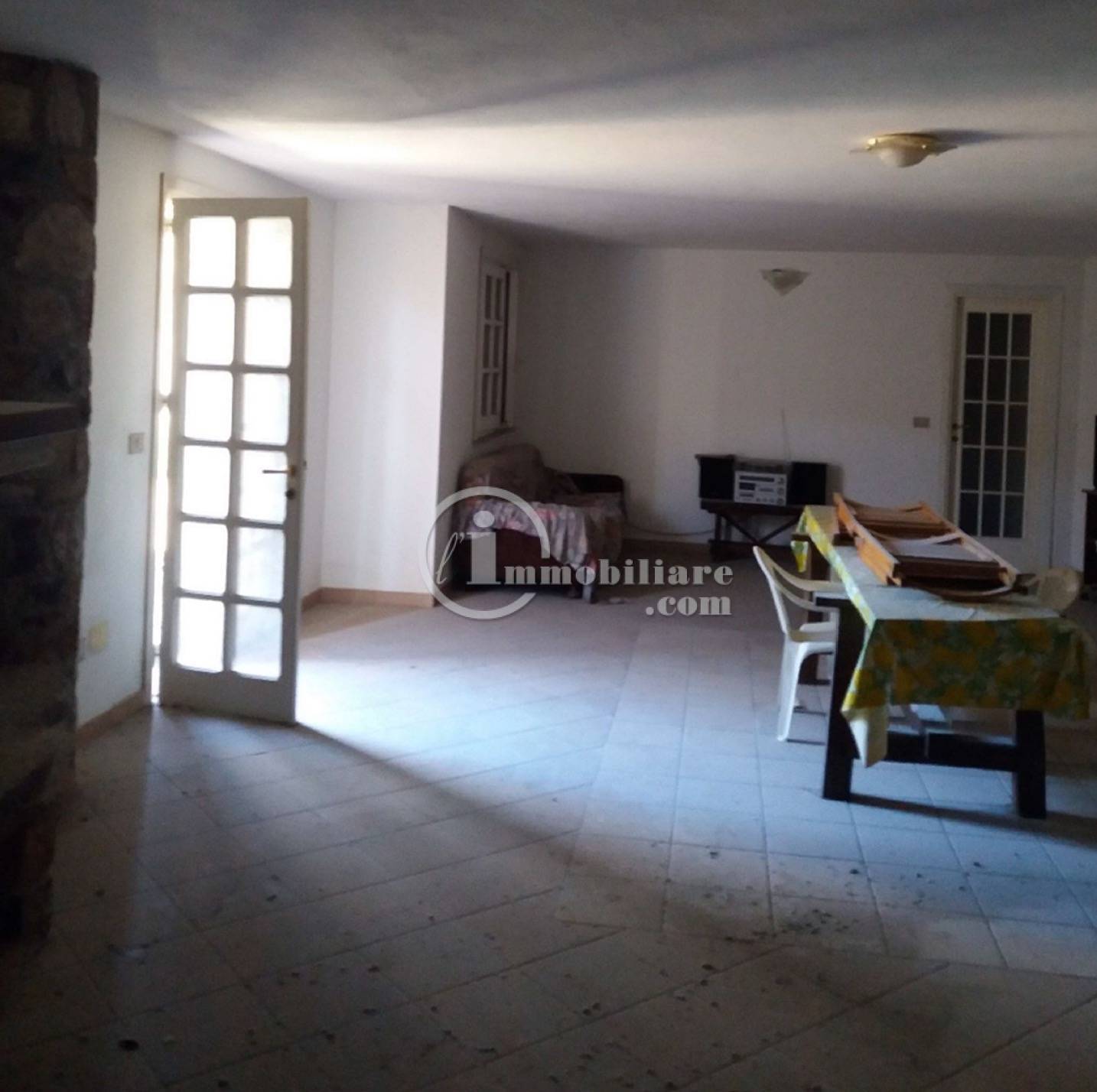 Villa Singola in vendita a Uras