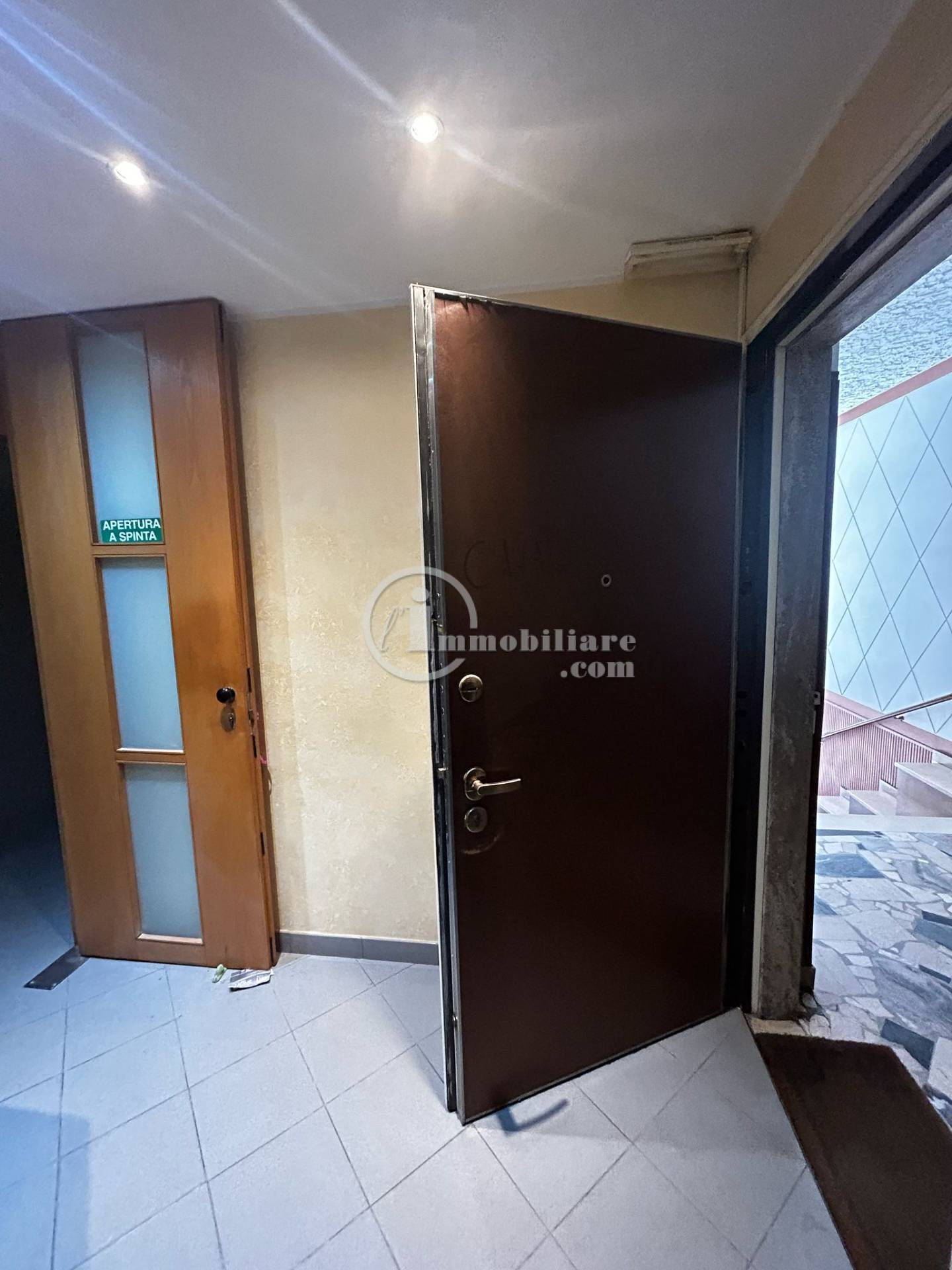 Appartamento in vendita a Corsico, s.adele