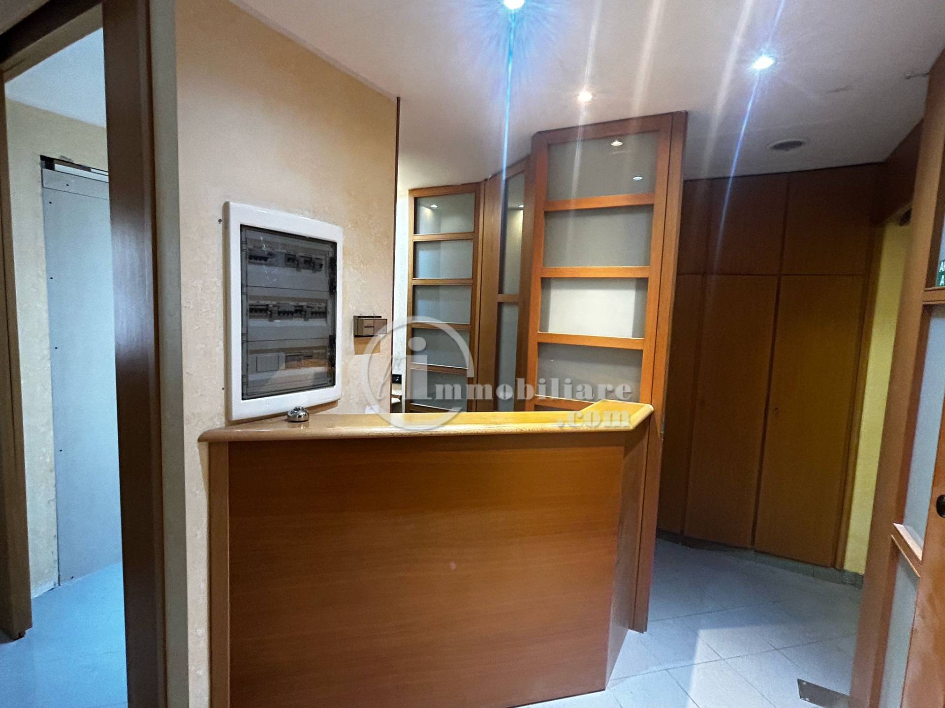 Appartamento in vendita a Corsico, s.adele